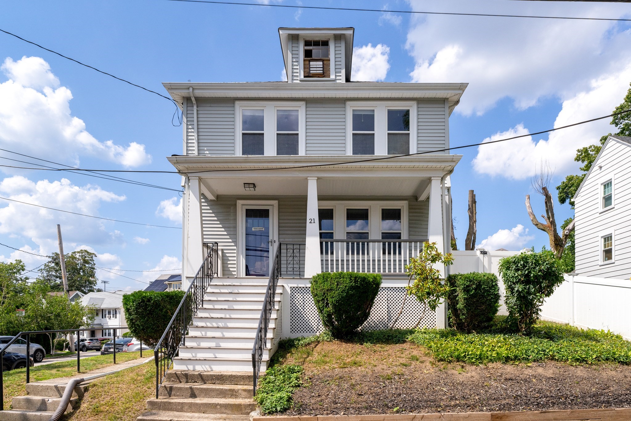 21 Glenmont Rd, Brighton, Boston, MA 02135
