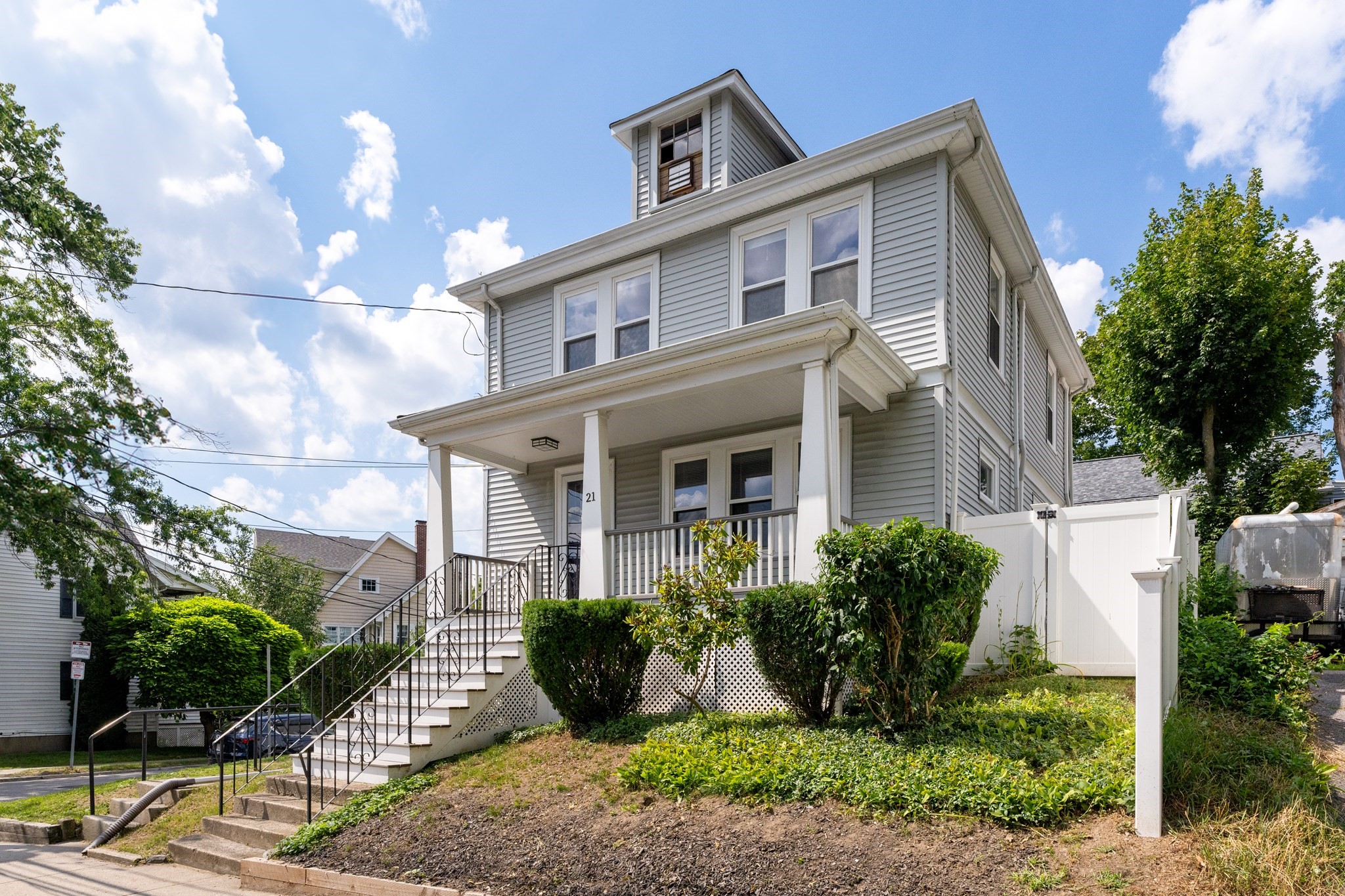 21 Glenmont Rd, Brighton, Boston, MA 02135 - Image 2