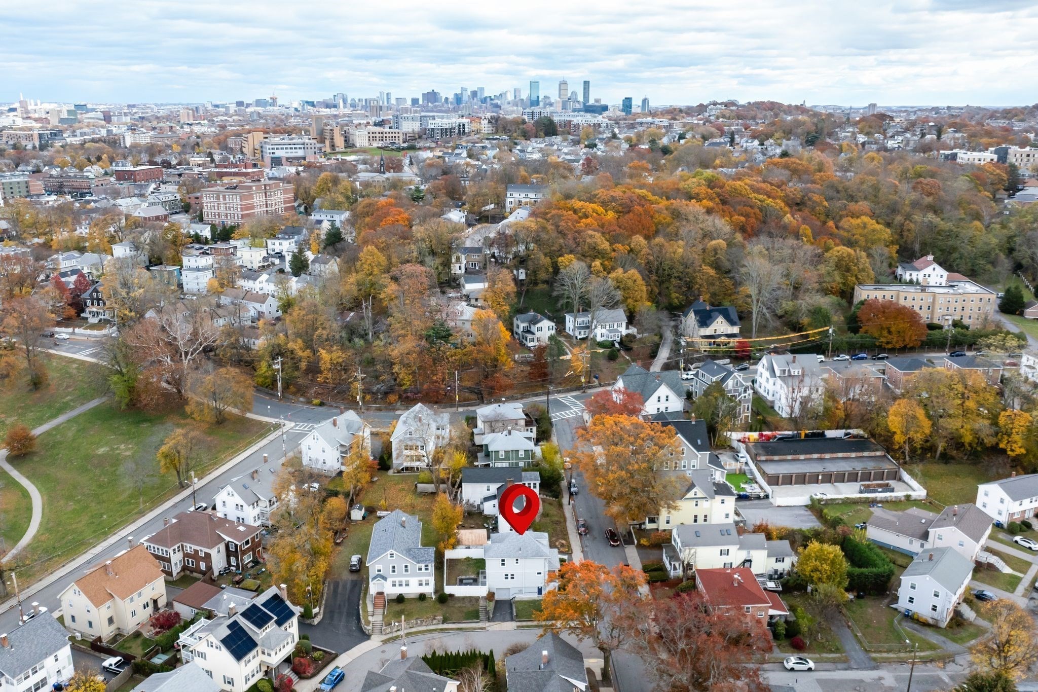 21 Glenmont Rd, Brighton, Boston, MA 02135 - Image 35