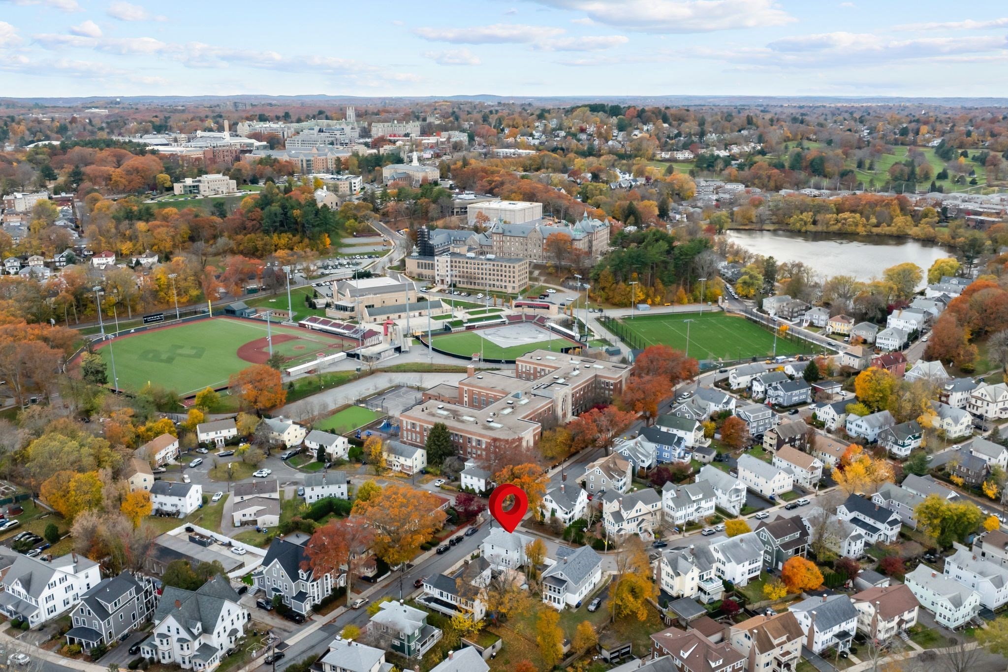 21 Glenmont Rd, Brighton, Boston, MA 02135 - Image 39