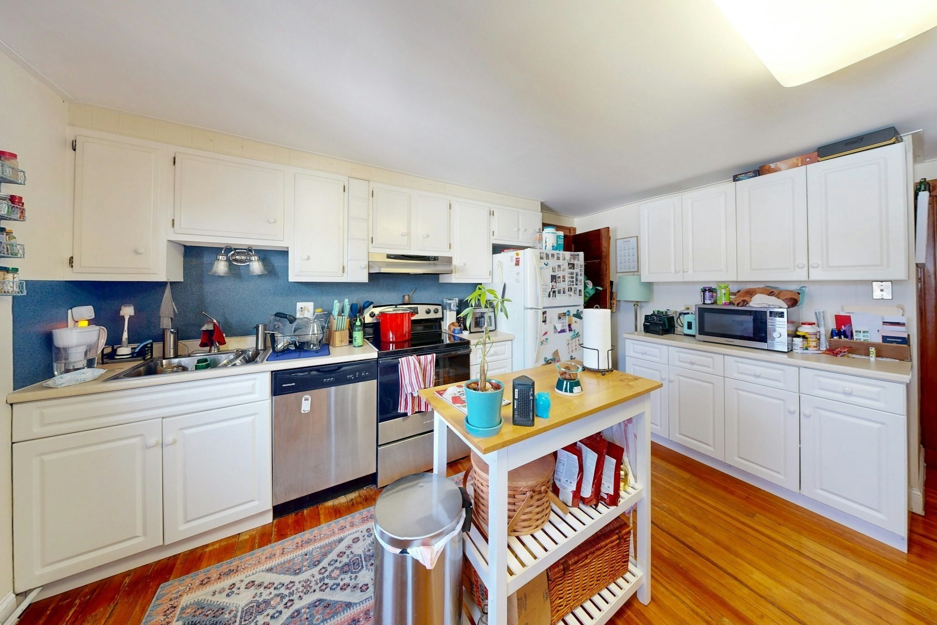 23 Ossipee, Somerville, MA 02144 - Image 38