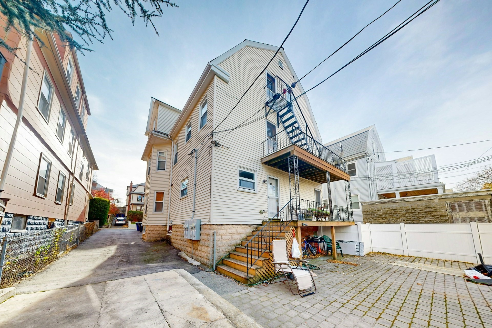 23 Ossipee, Somerville, MA 02144 - Image 42