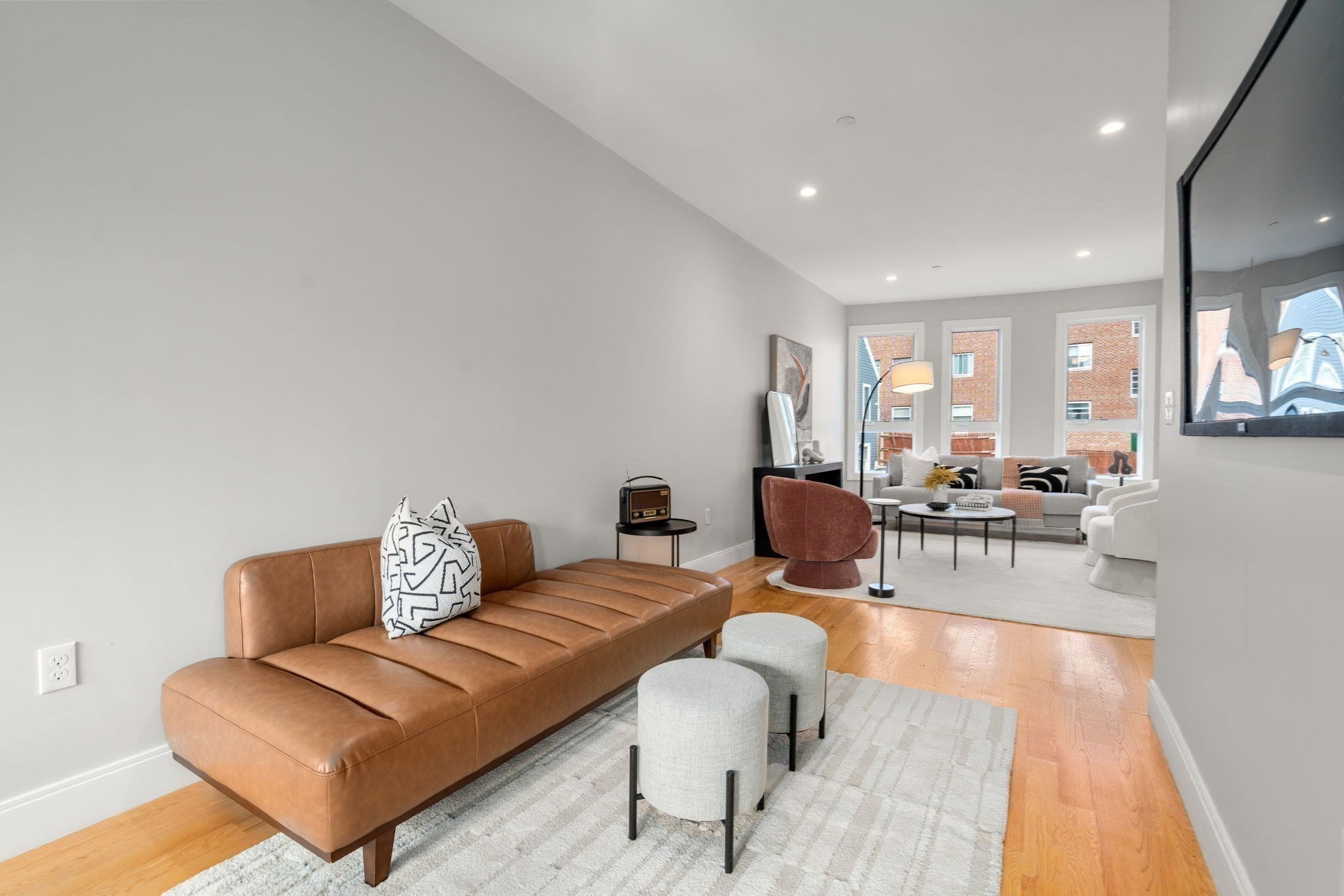 123 Centre St Unit TH4, Dorchester, Boston, MA 02124 - Image 16