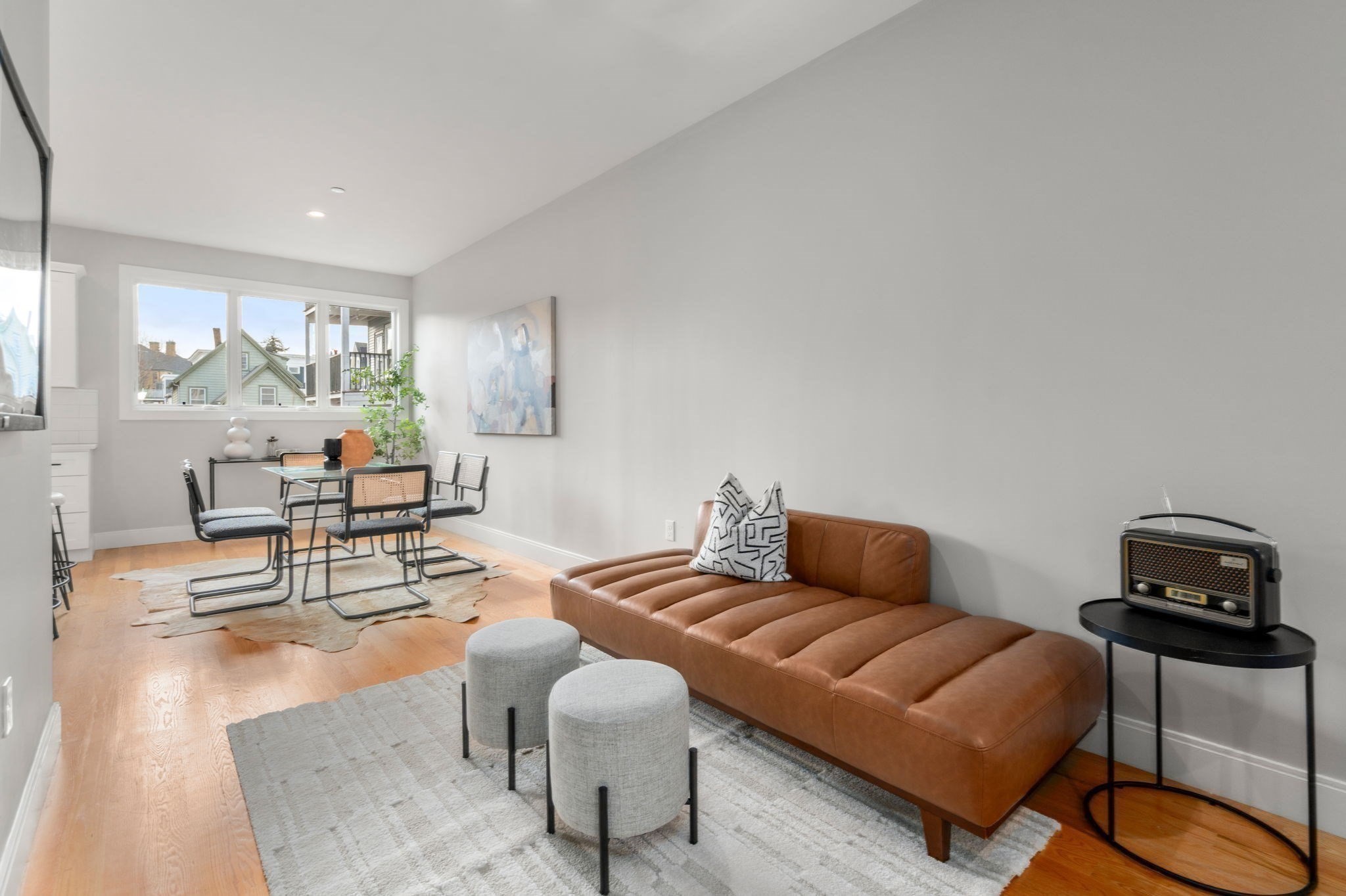 123 Centre St Unit TH4, Dorchester, Boston, MA 02124 - Image 17