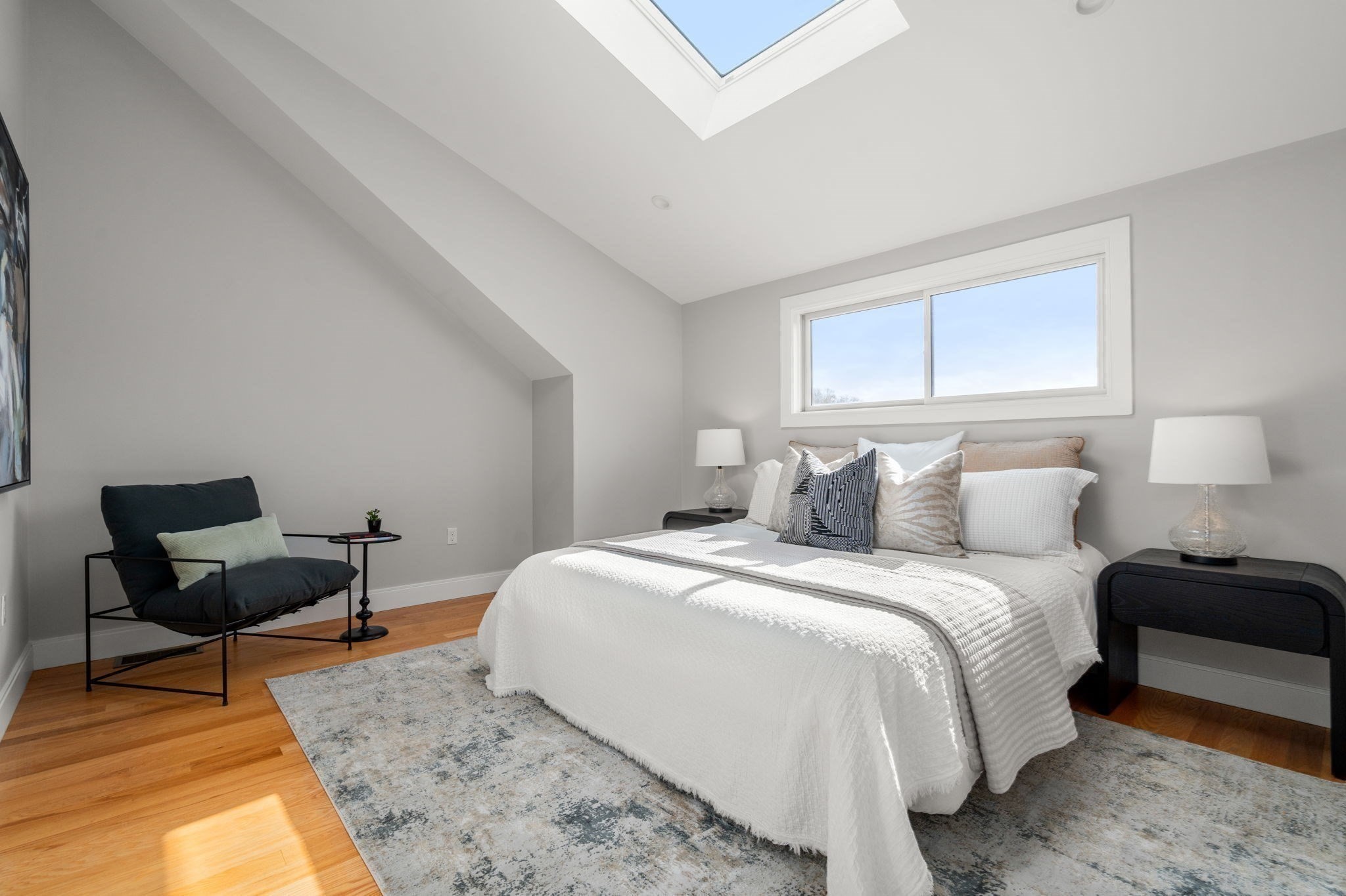 123 Centre St Unit TH4, Dorchester, Boston, MA 02124 - Image 18