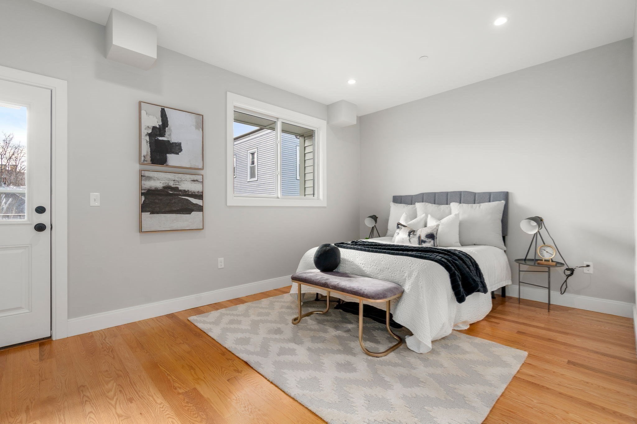 123 Centre St Unit TH4, Dorchester, Boston, MA 02124 - Image 19