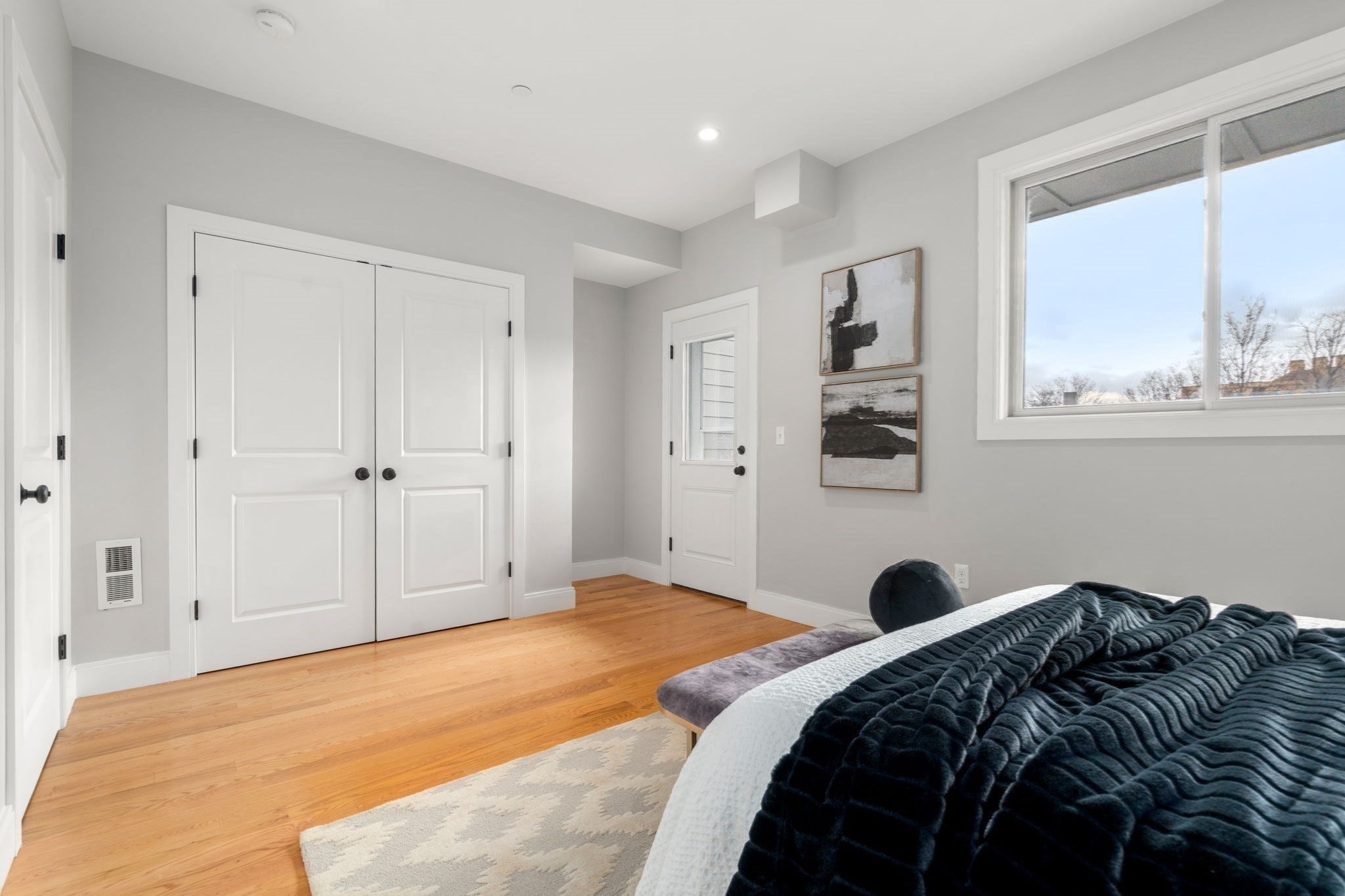 123 Centre St Unit TH4, Dorchester, Boston, MA 02124 - Image 20