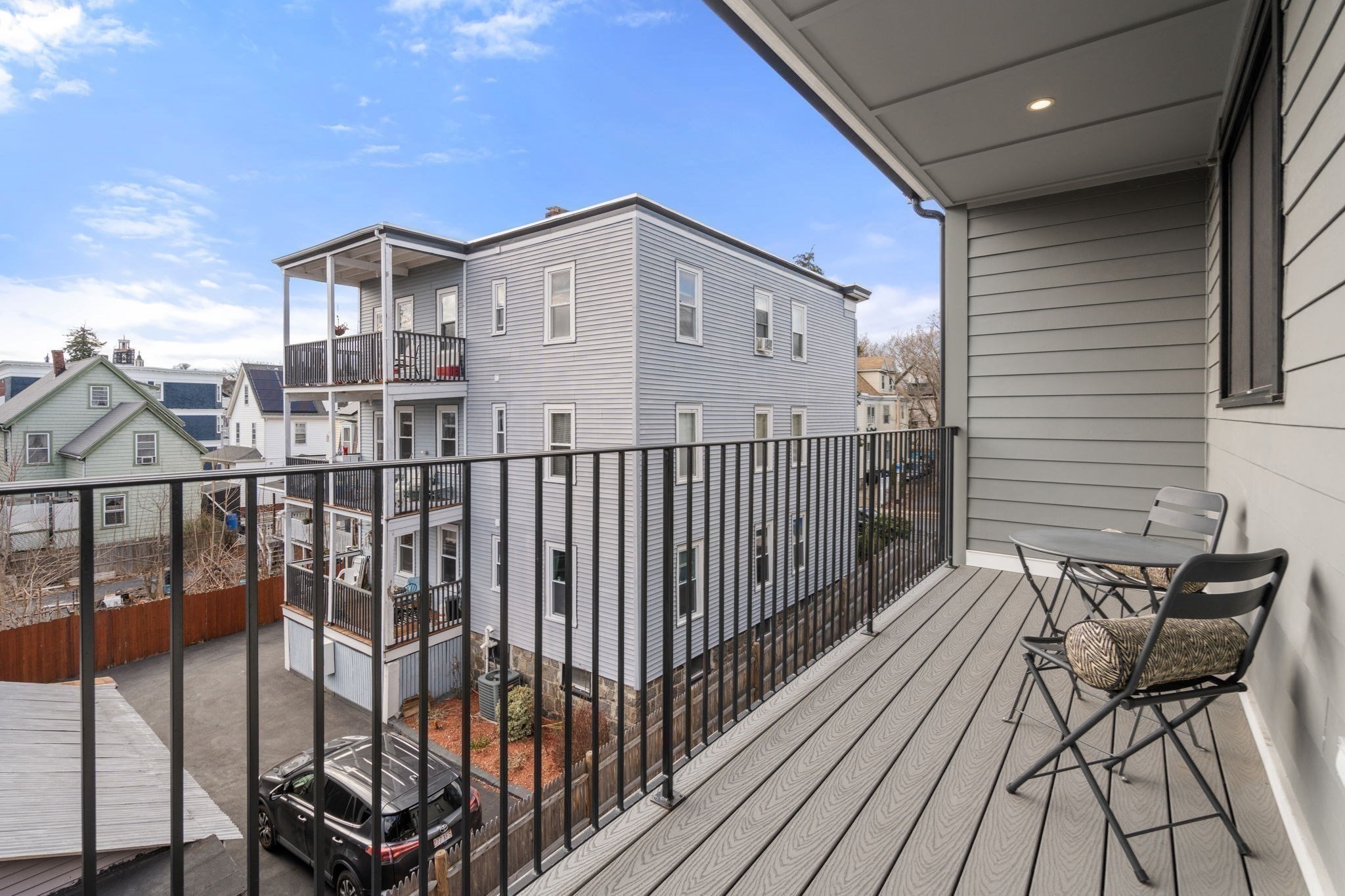 123 Centre St Unit TH4, Dorchester, Boston, MA 02124 - Image 25