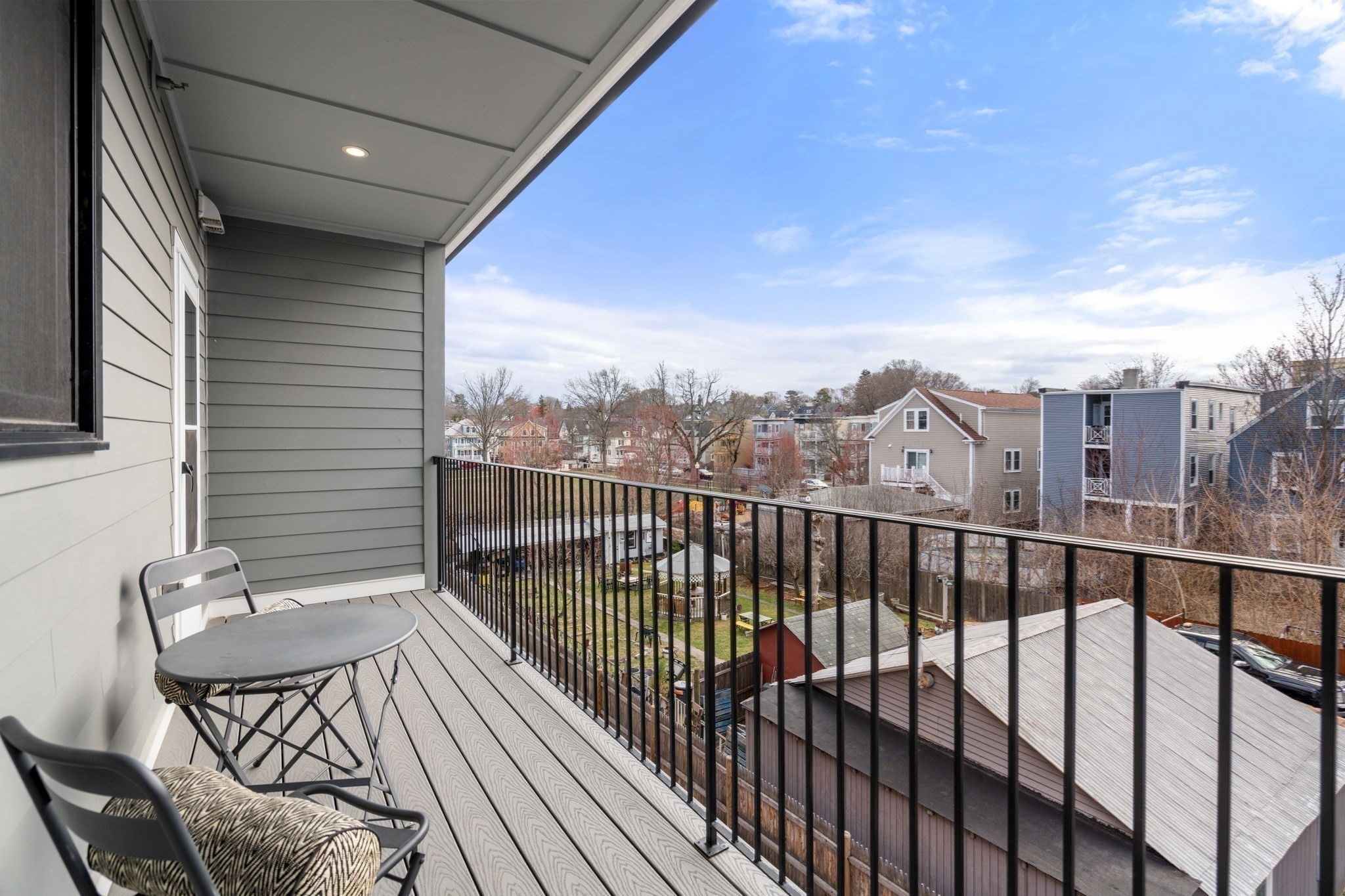 123 Centre St Unit TH4, Dorchester, Boston, MA 02124 - Image 28