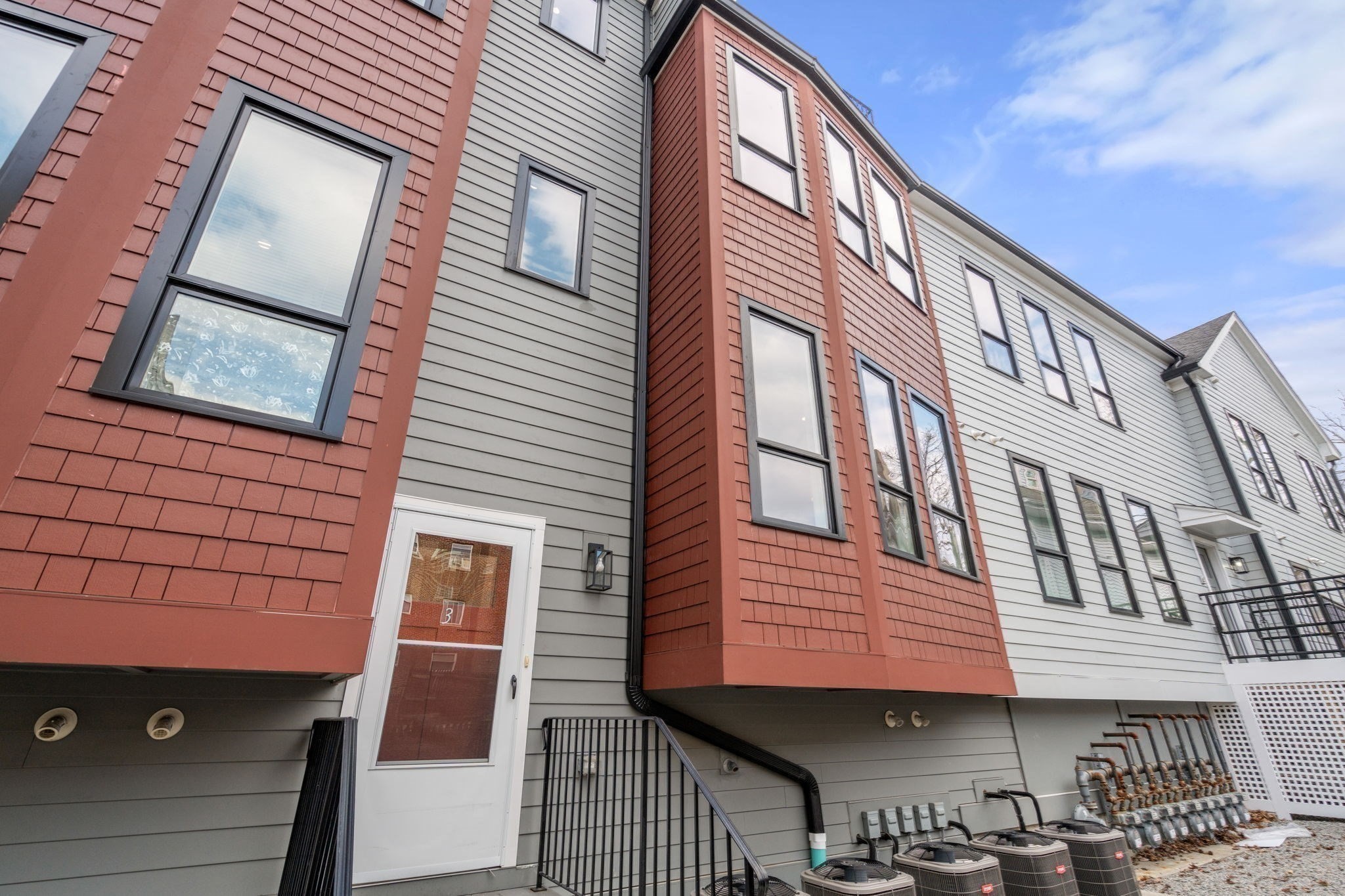 123 Centre St Unit TH4, Dorchester, Boston, MA 02124 - Image 29