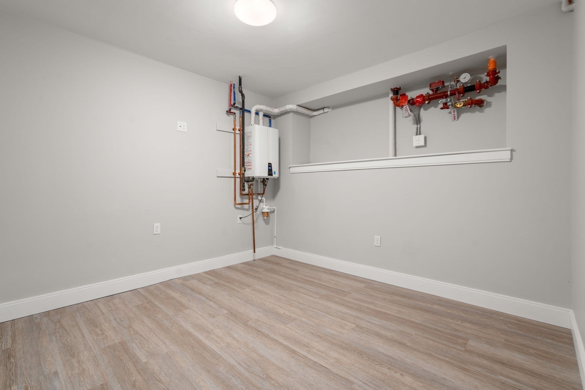 123 Centre St Unit TH4, Dorchester, Boston, MA 02124 - Image 30