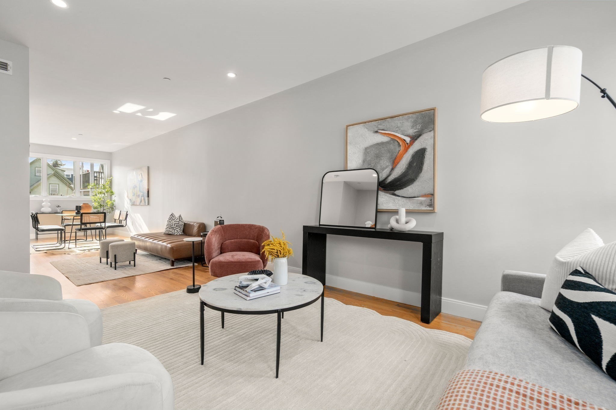 123 Centre St Unit TH4, Dorchester, Boston, MA 02124 - Image 4