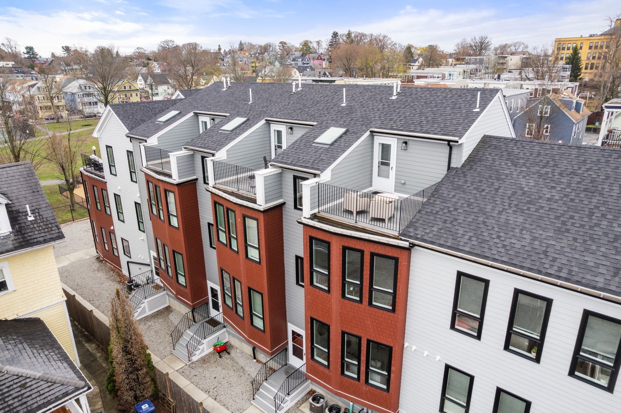 123 Centre St Unit TH4, Dorchester, Boston, MA 02124 - Image 32