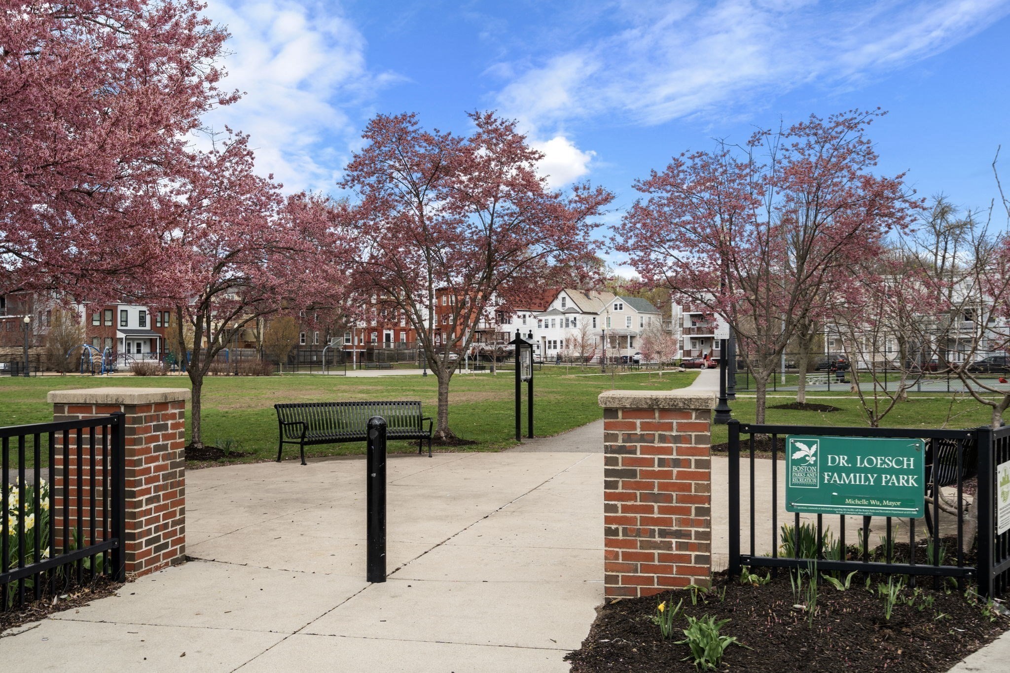 123 Centre St Unit TH4, Dorchester, Boston, MA 02124 - Image 34