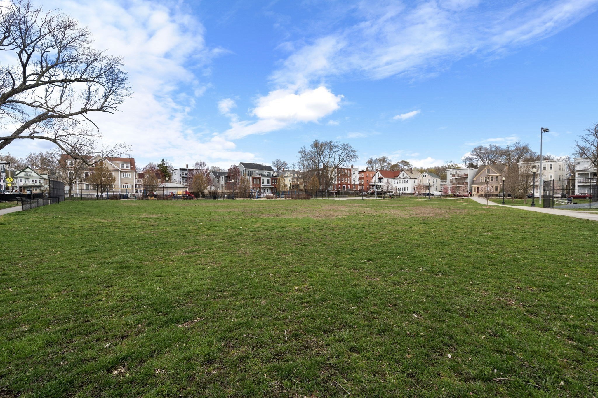 123 Centre St Unit TH4, Dorchester, Boston, MA 02124 - Image 35