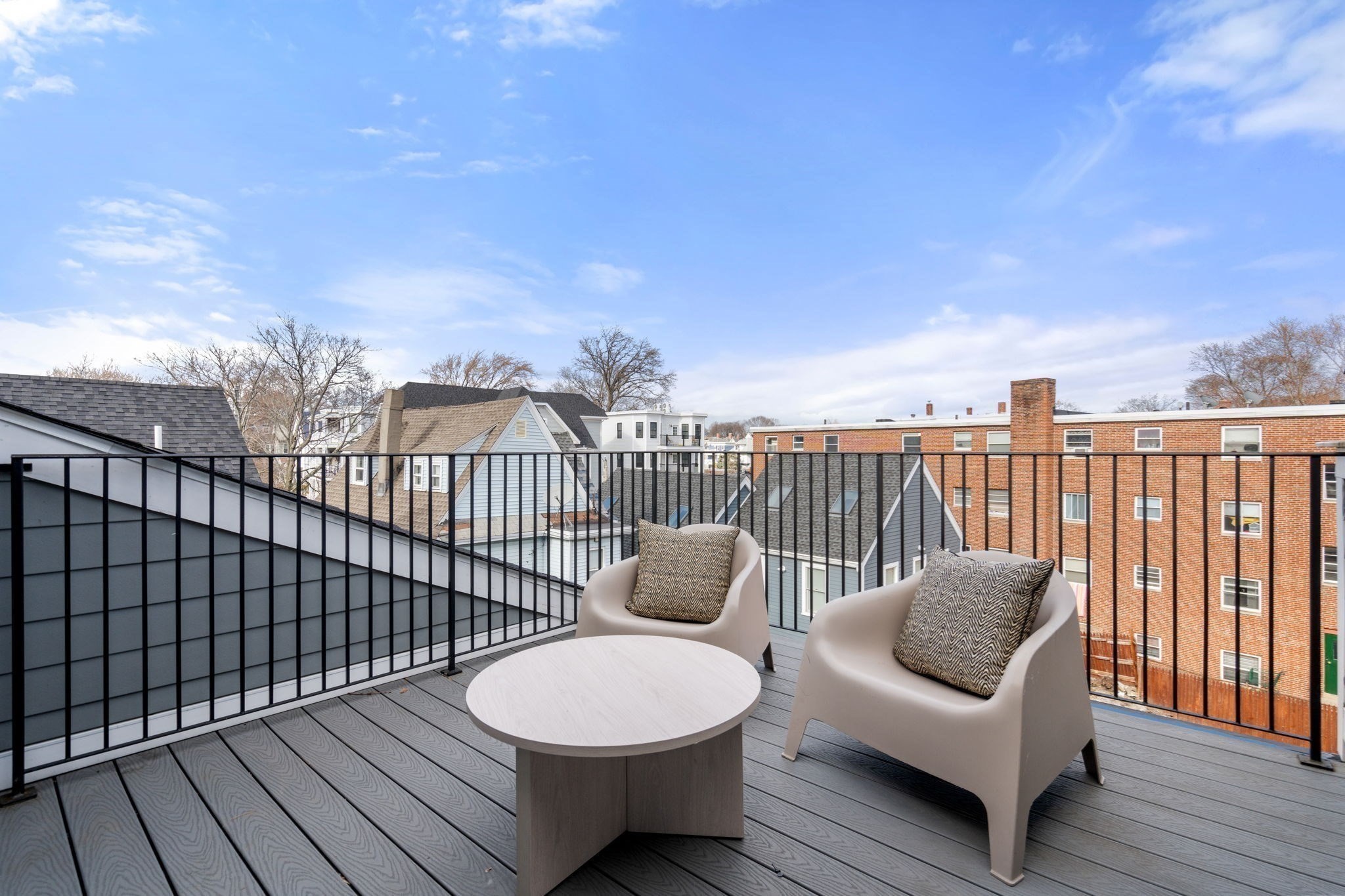 123 Centre St Unit TH4, Dorchester, Boston, MA 02124 - Image 6