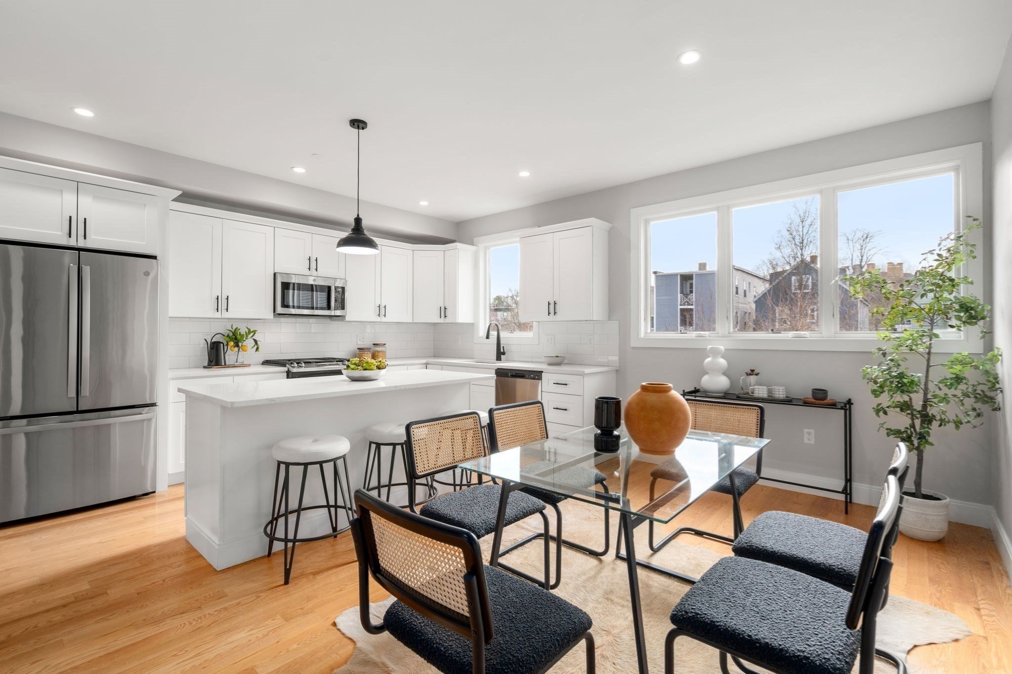 123 Centre St Unit TH4, Dorchester, Boston, MA 02124 - Image 8