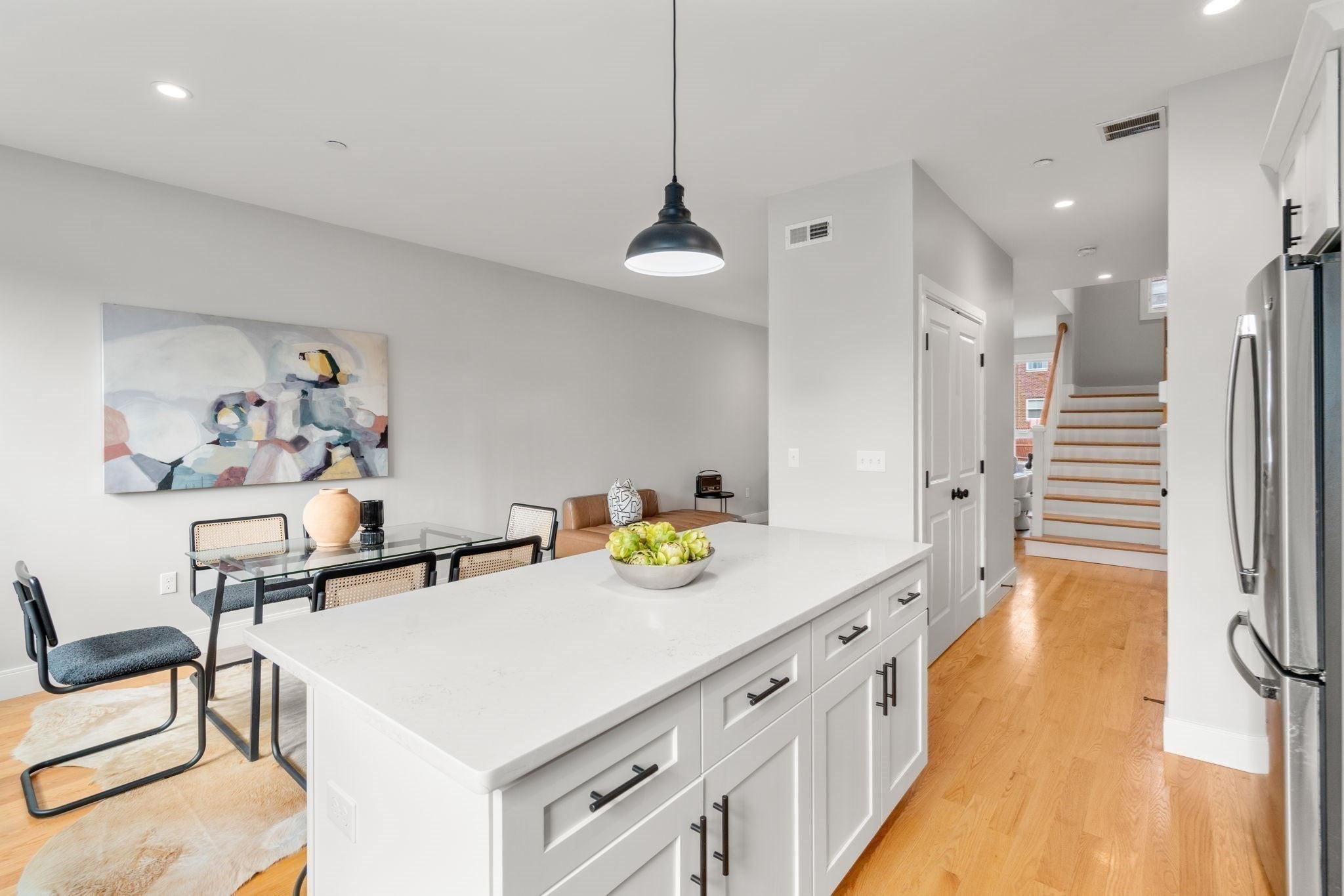 123 Centre St Unit TH4, Dorchester, Boston, MA 02124 - Image 10