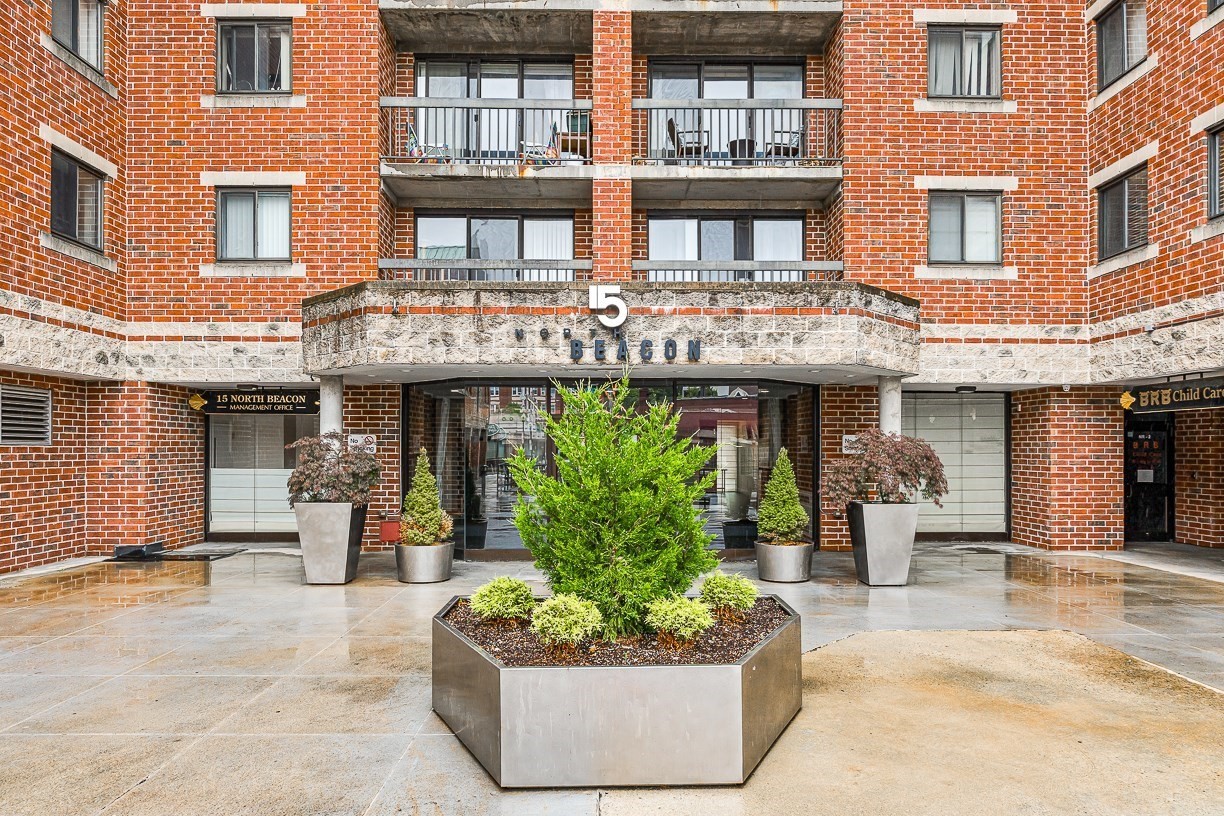15 North Beacon Unit L01, Allston, Boston, MA 02134