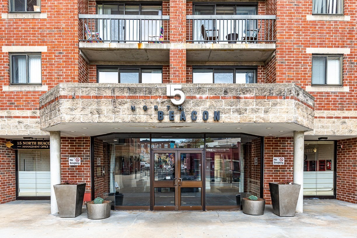 15 North Beacon Unit L01, Allston, Boston, MA 02134 - Image 2