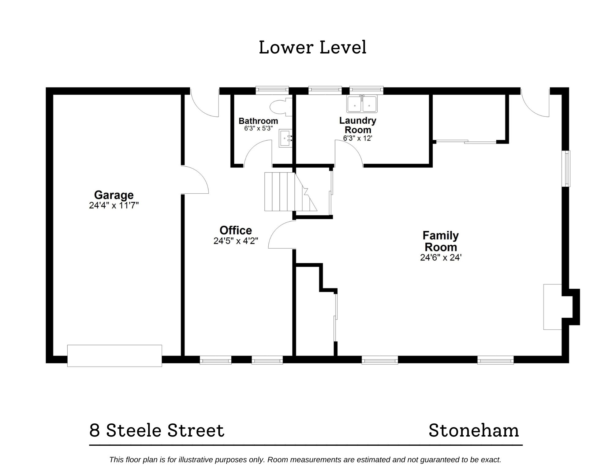 8 Steele Street, Stoneham, MA 02180 - Image 17