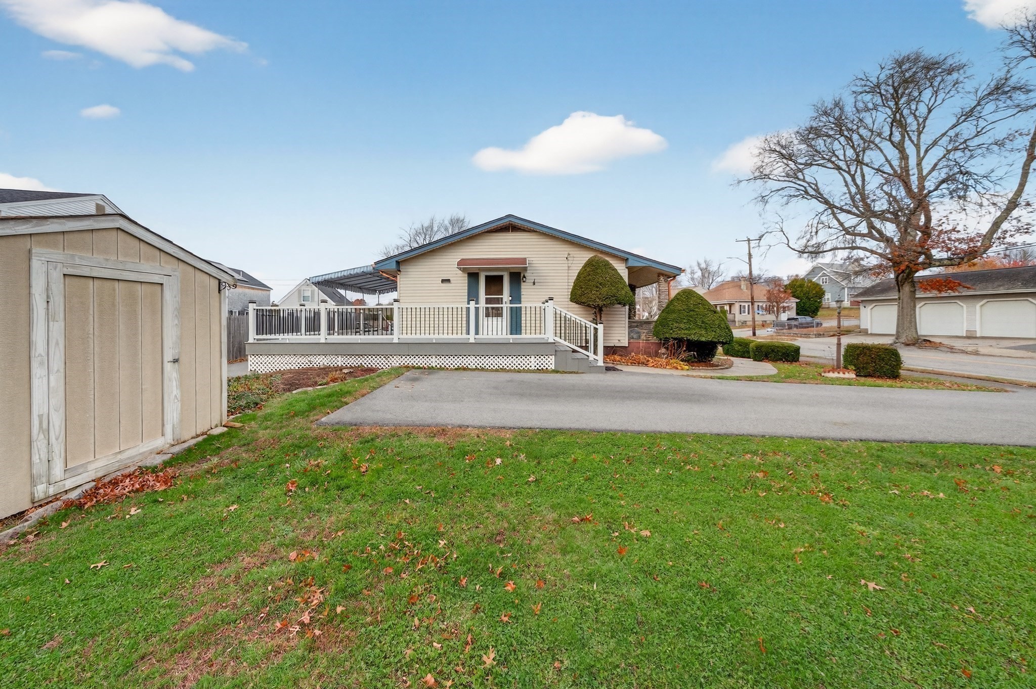 100 Sycamore Street, Fairhaven, MA 02719 - Image 34