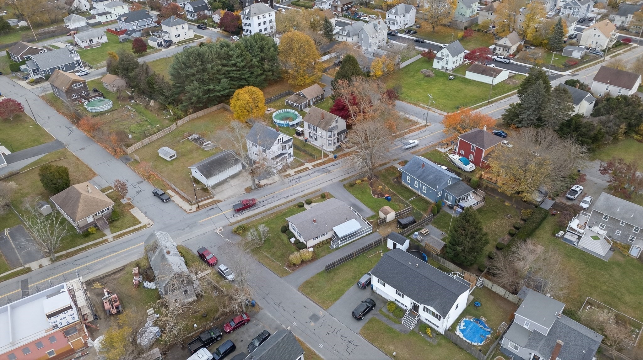 100 Sycamore Street, Fairhaven, MA 02719 - Image 35