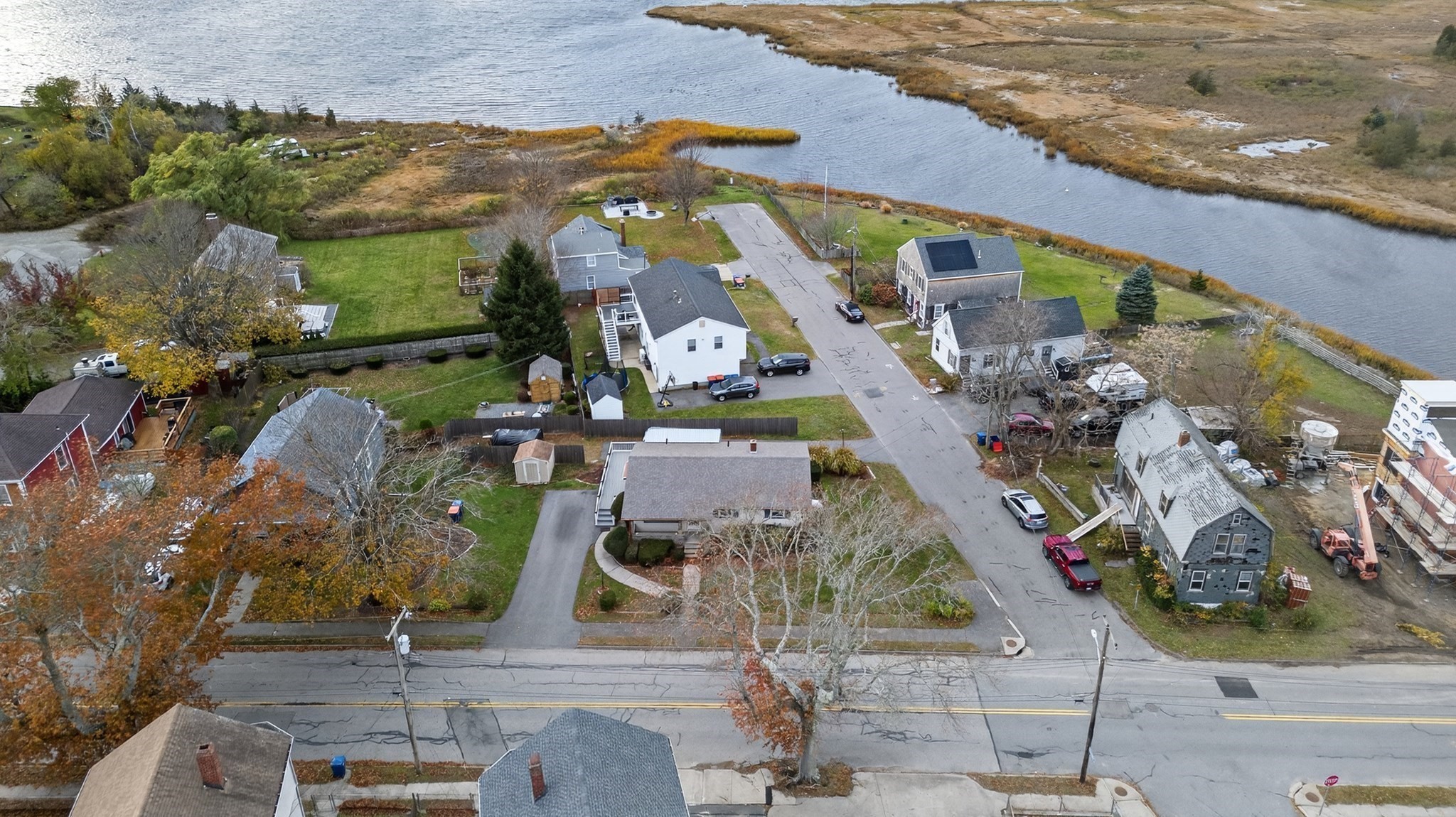 100 Sycamore Street, Fairhaven, MA 02719 - Image 36