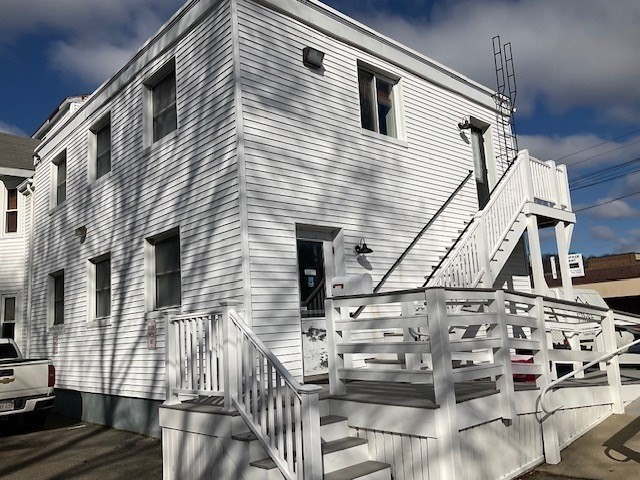 16 Cohasset St. Unit 103, Roslindale, Boston, MA 02131