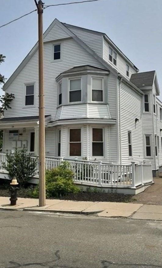 16 Cohasset St. Unit 103, Roslindale, Boston, MA 02131 - Image 2