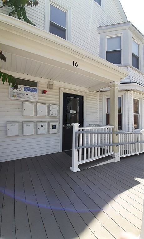 16 Cohasset St. Unit 103, Roslindale, Boston, MA 02131 - Image 12