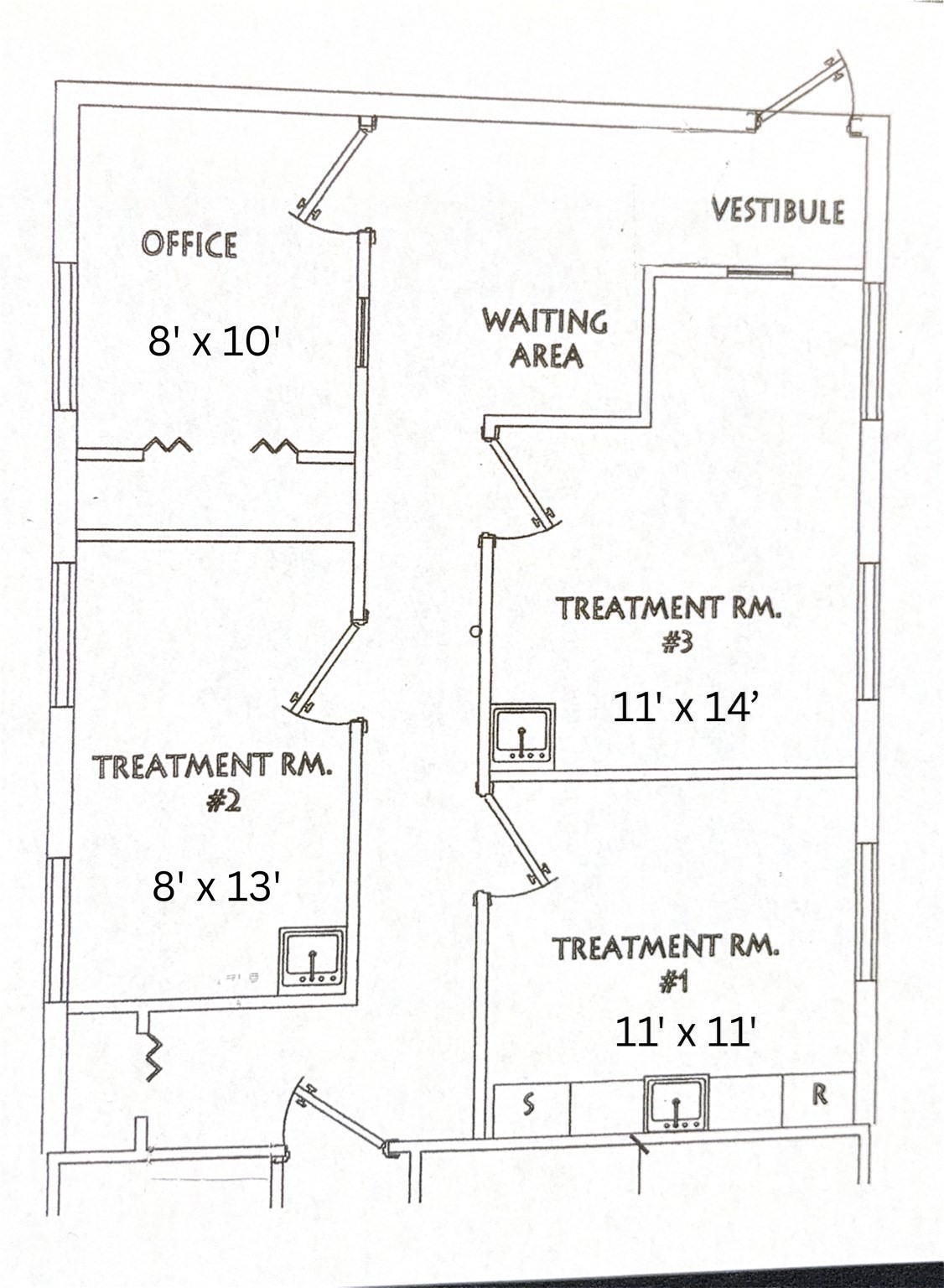 16 Cohasset St. Unit 103, Roslindale, Boston, MA 02131 - Image 13