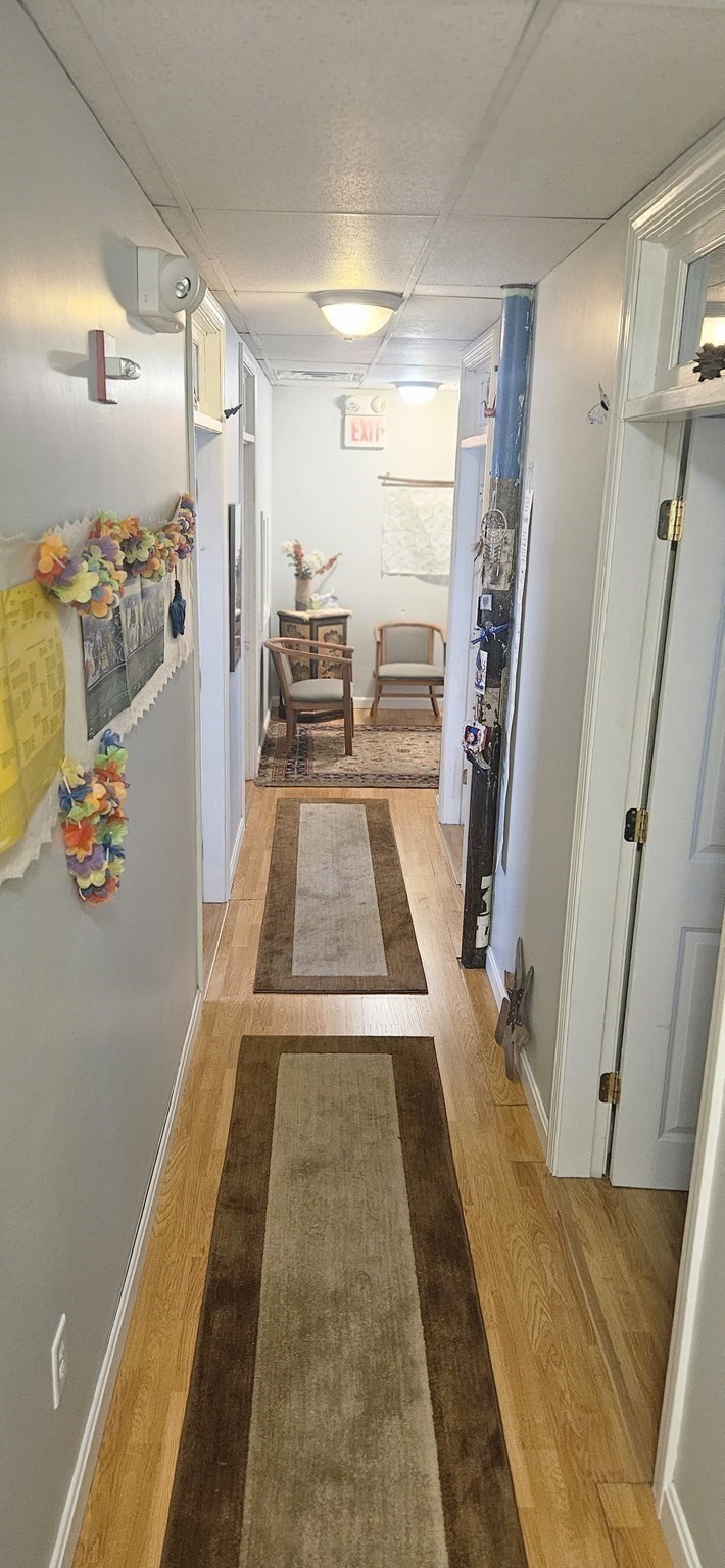 16 Cohasset St. Unit 103, Roslindale, Boston, MA 02131 - Image 10