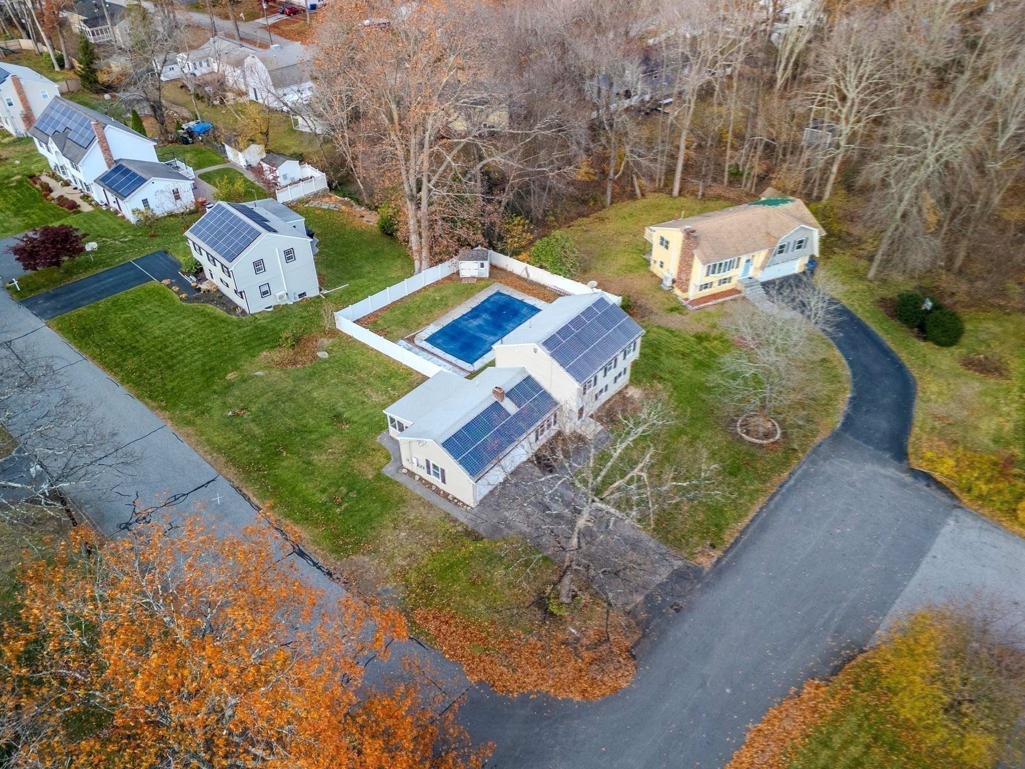 32 Nancy Rd, Milford, MA 01757 - Image 31