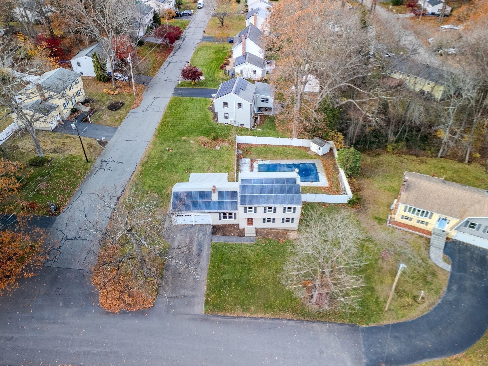32 Nancy Rd, Milford, MA 01757 - Image 32