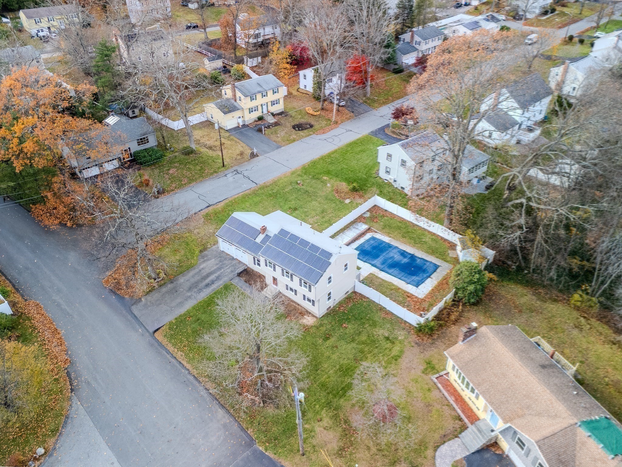 32 Nancy Rd, Milford, MA 01757 - Image 33