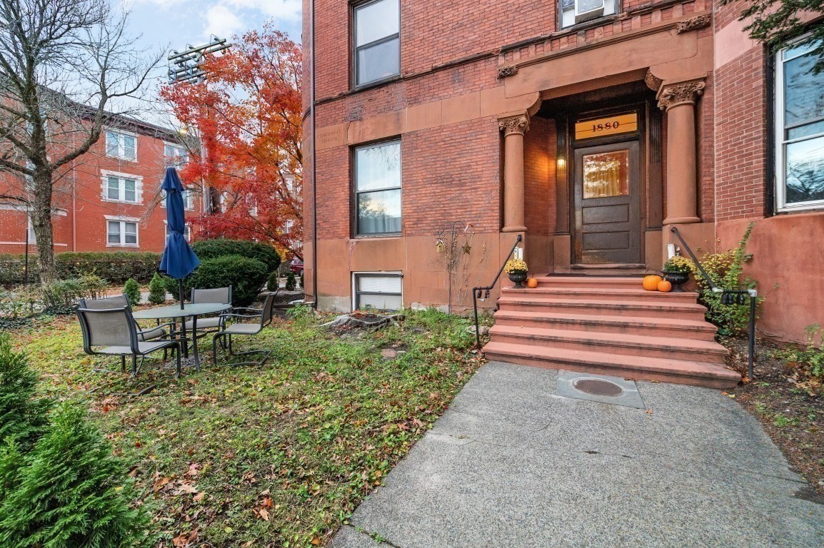 1880 Beacon St Unit 6, Brookline, MA 02445 - Image 15