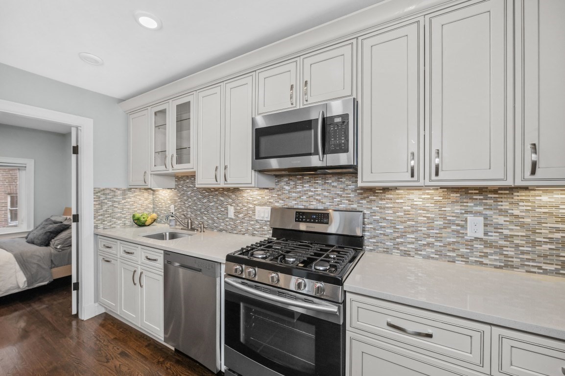 1880 Beacon St Unit 6, Brookline, MA 02445 - Image 6