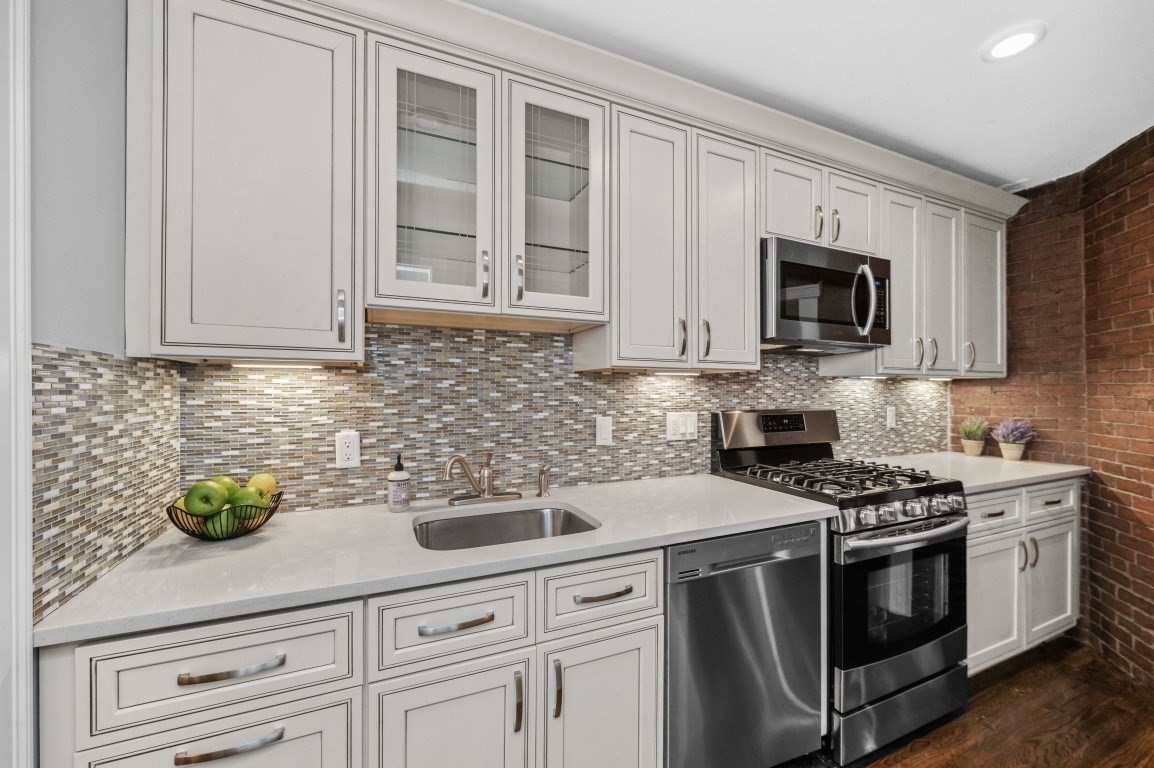 1880 Beacon St Unit 6, Brookline, MA 02445 - Image 7