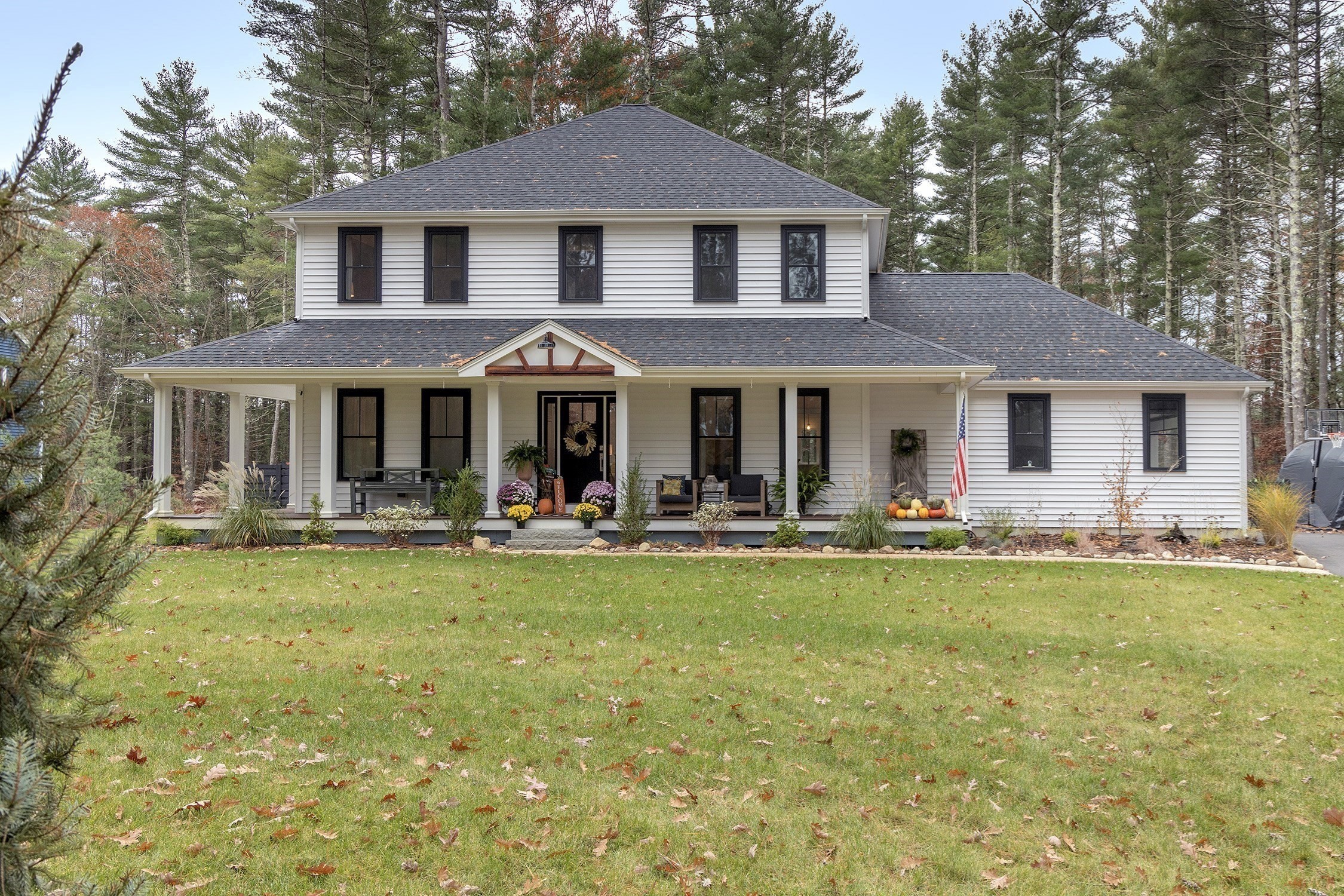 226 Cedar Street, Middleboro, MA 02346