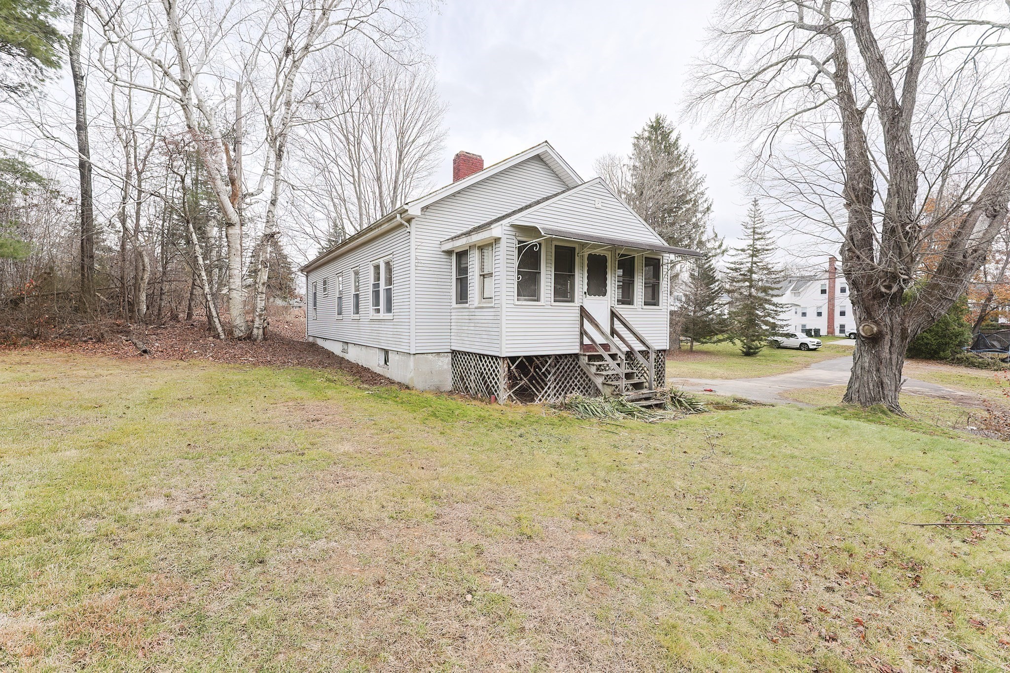 71 W Main St, West Brookfield, MA 01585 - Image 1