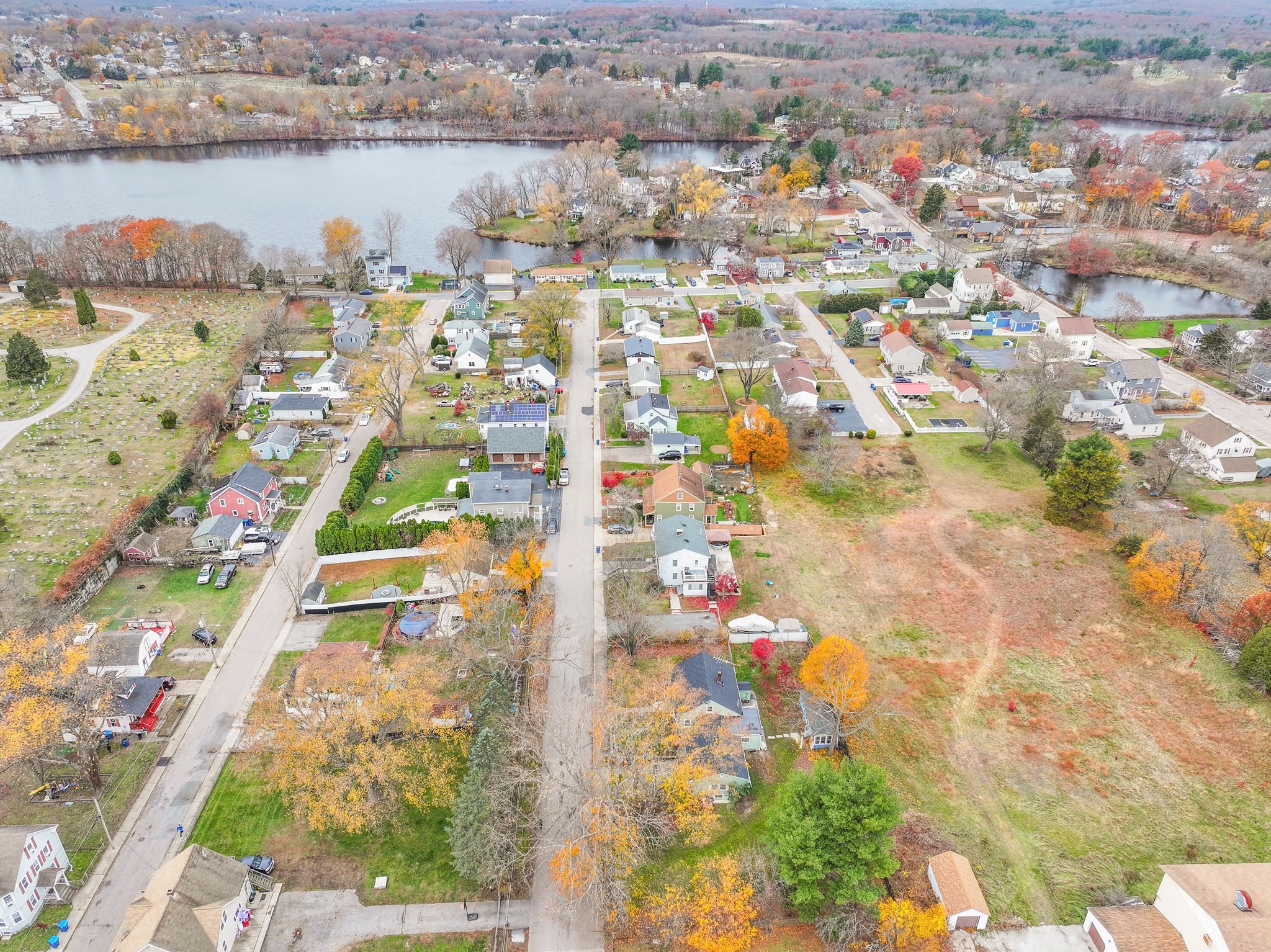 25 Lakeview St, Blackstone, MA 01504 - Image 24