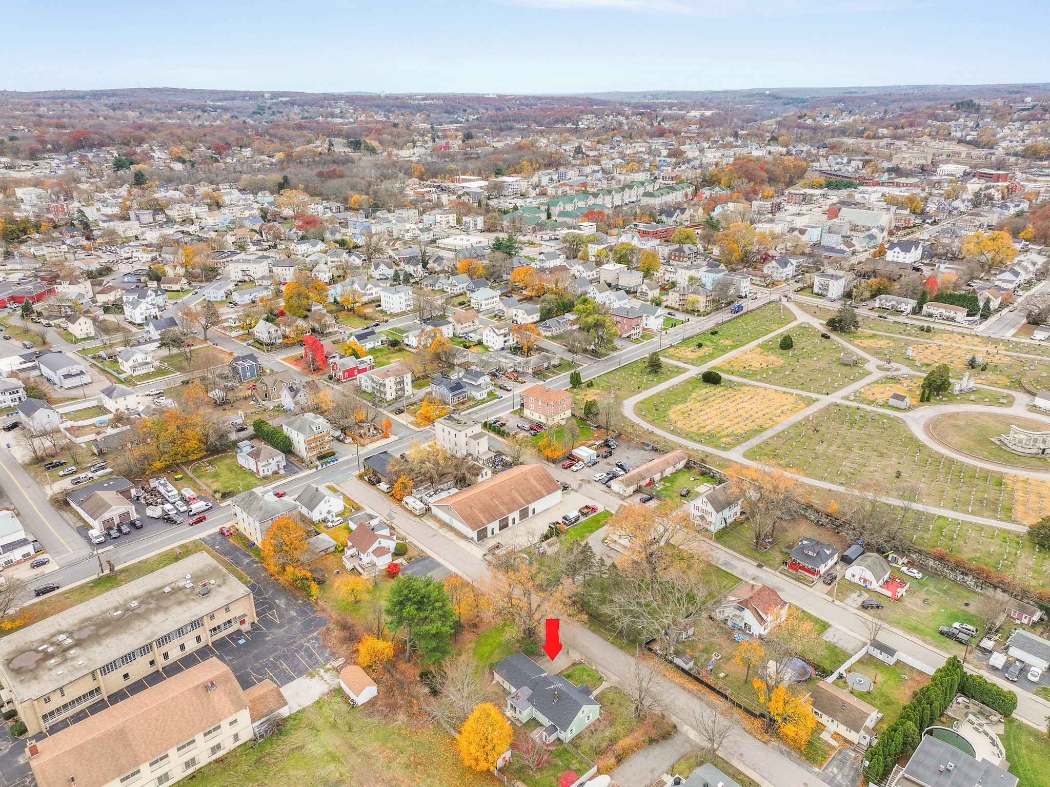 25 Lakeview St, Blackstone, MA 01504 - Image 25