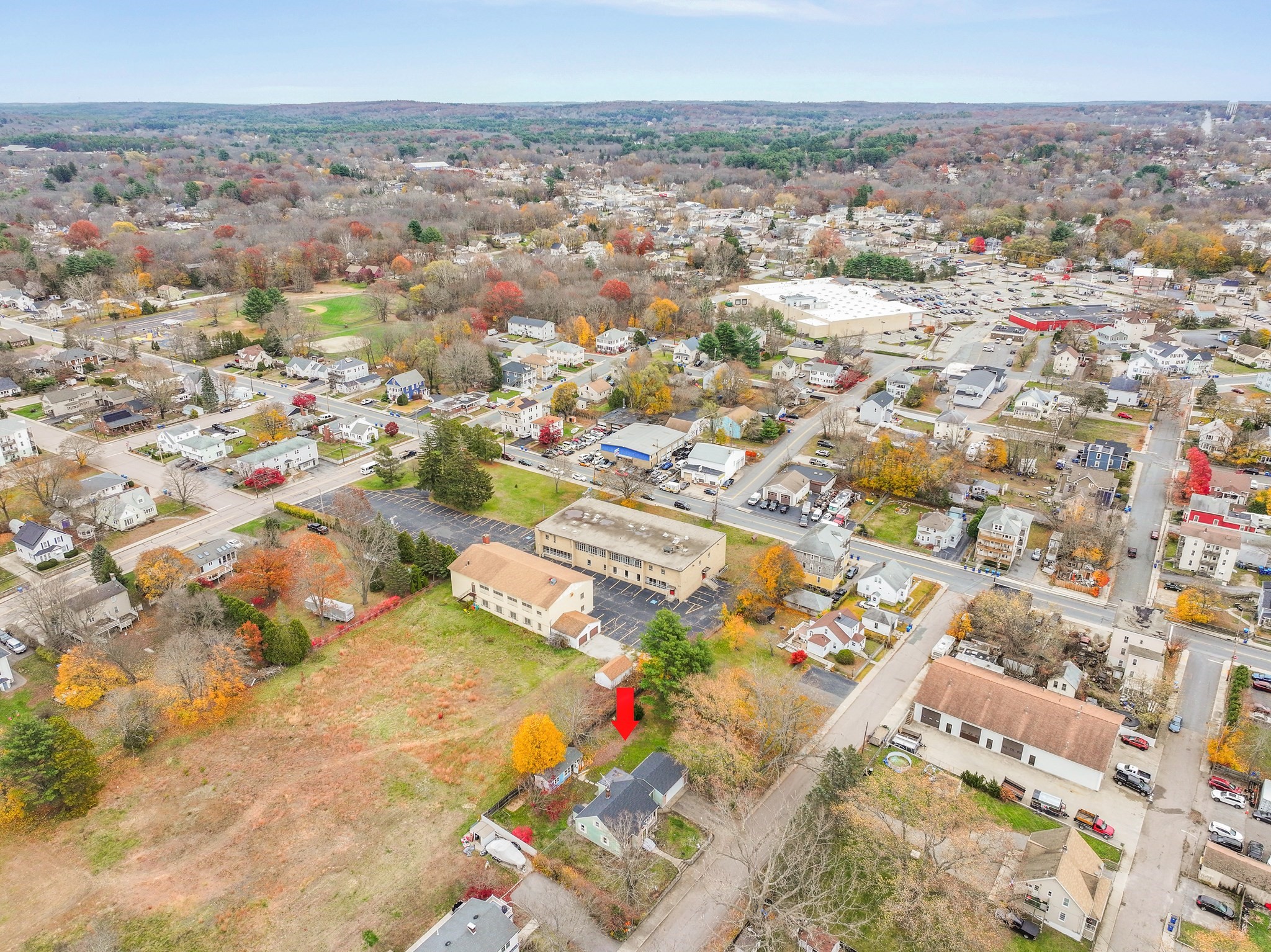 25 Lakeview St, Blackstone, MA 01504 - Image 26