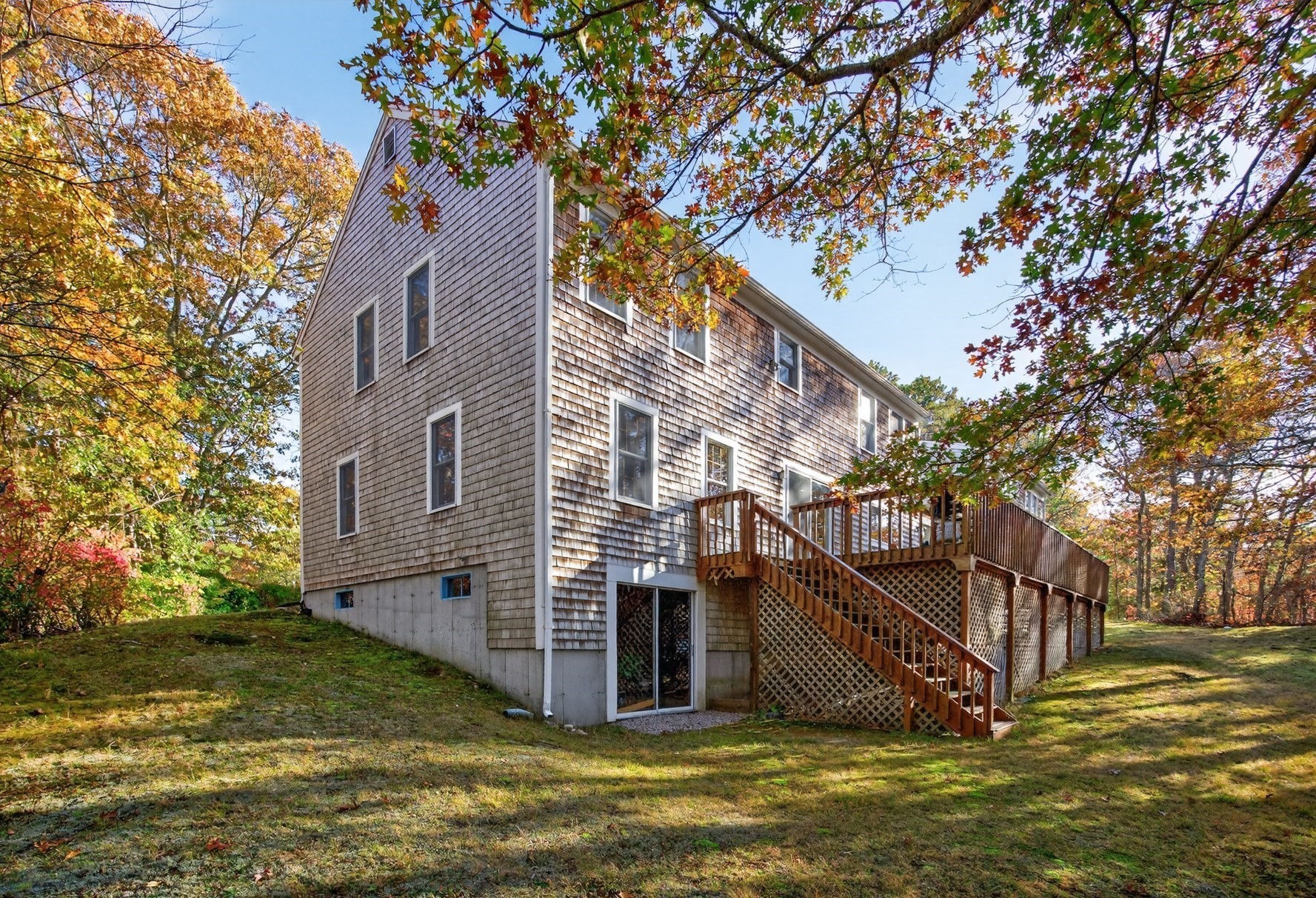14 Village Drive, Sandwich, MA 02537 - Image 31