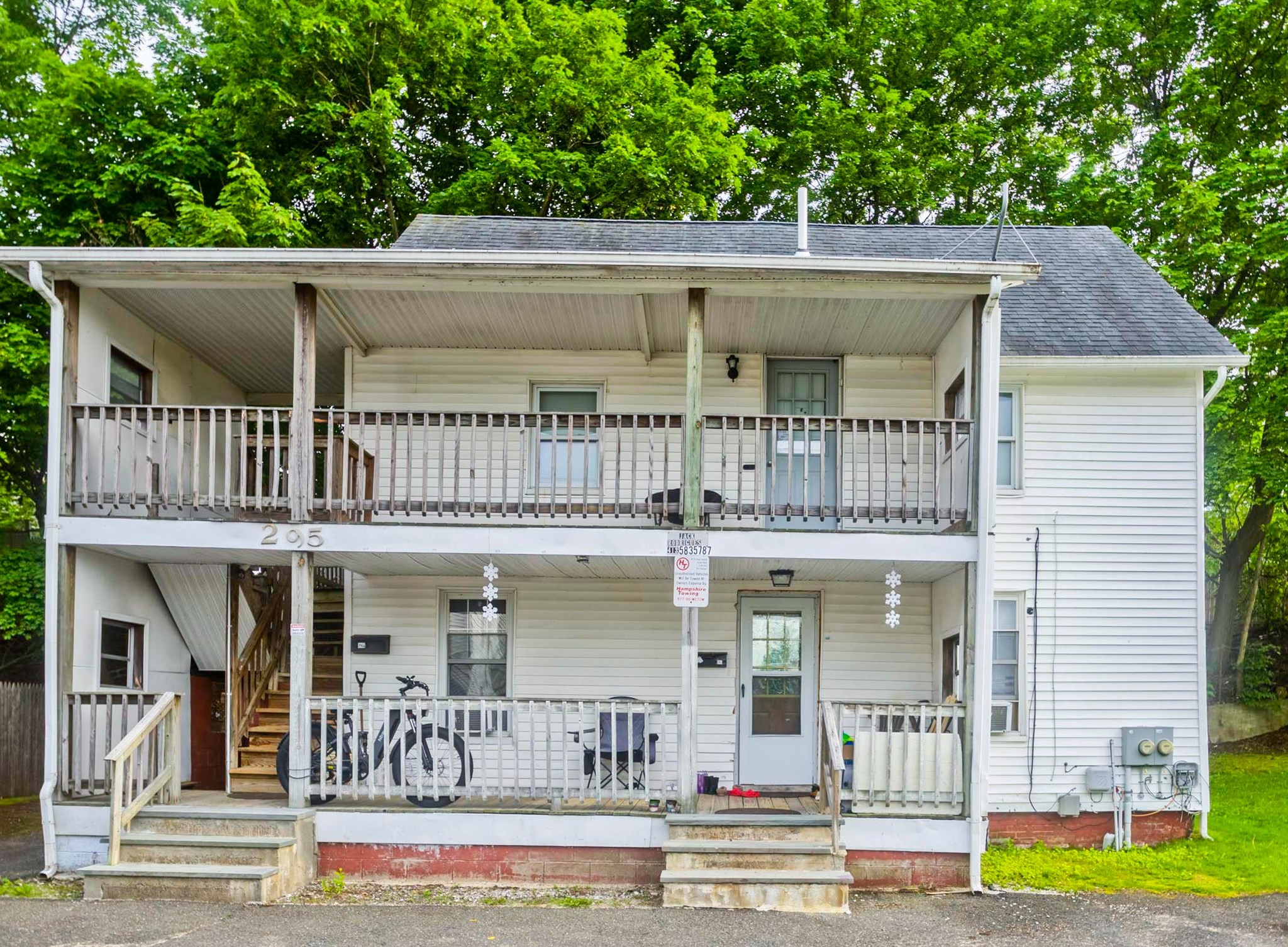 295 Main, Springfield, MA 01151 - Image 1