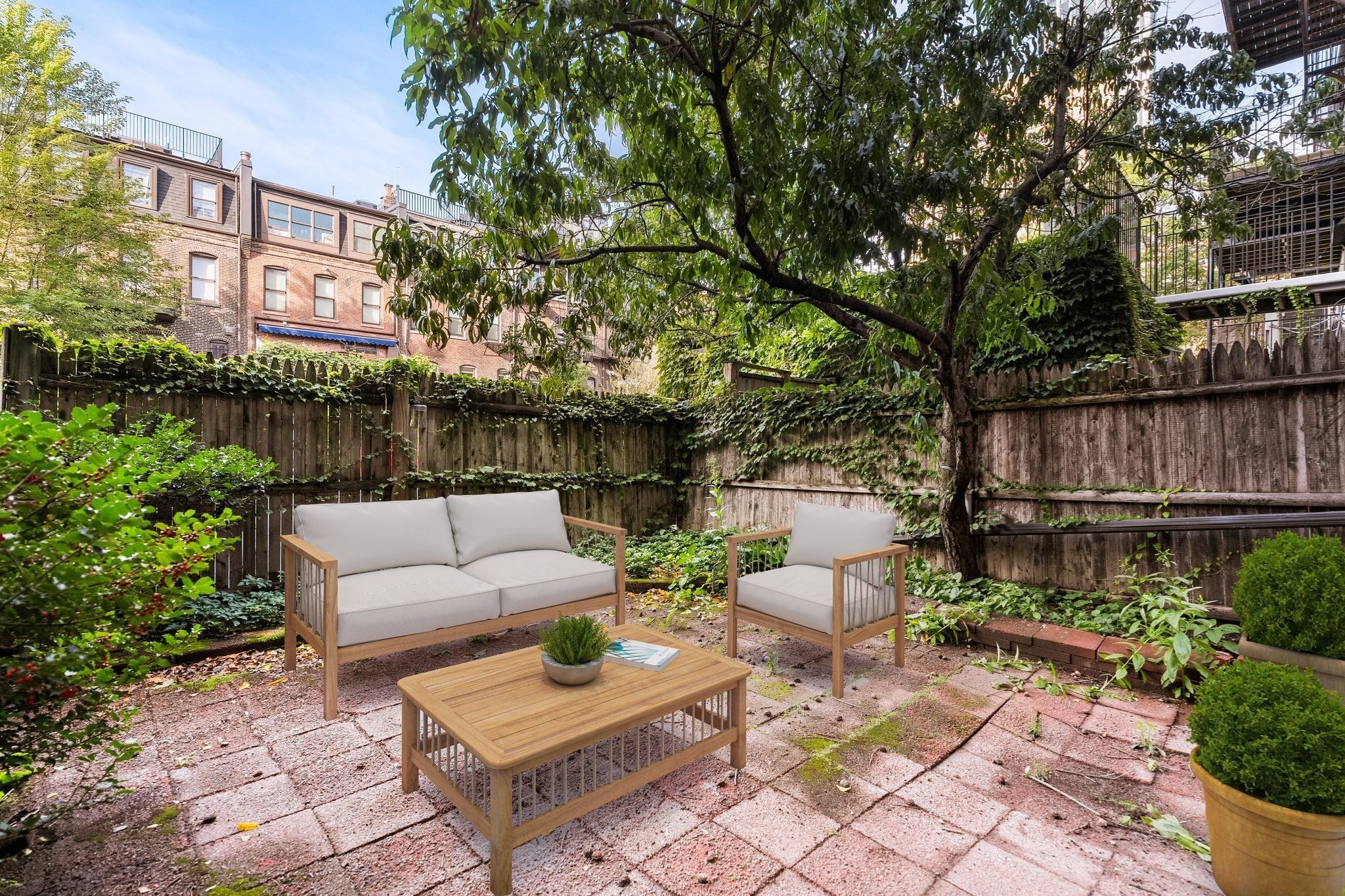 230 W Newton Street Unit B, Back Bay, Boston, MA 02116 - Image 3