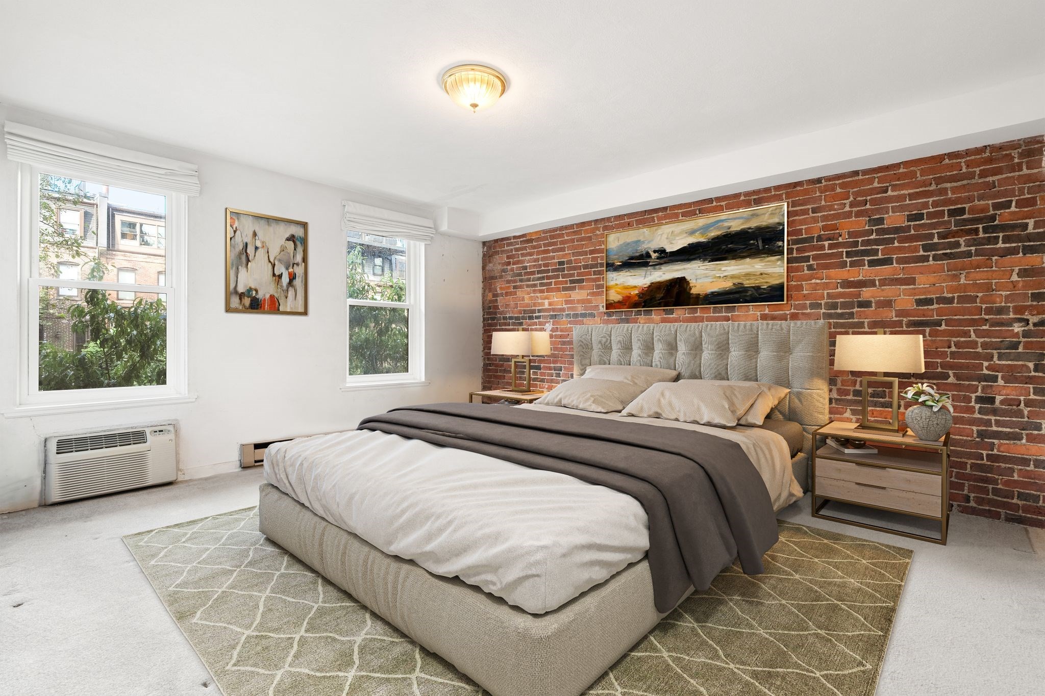 230 W Newton Street Unit B, Back Bay, Boston, MA 02116 - Image 4