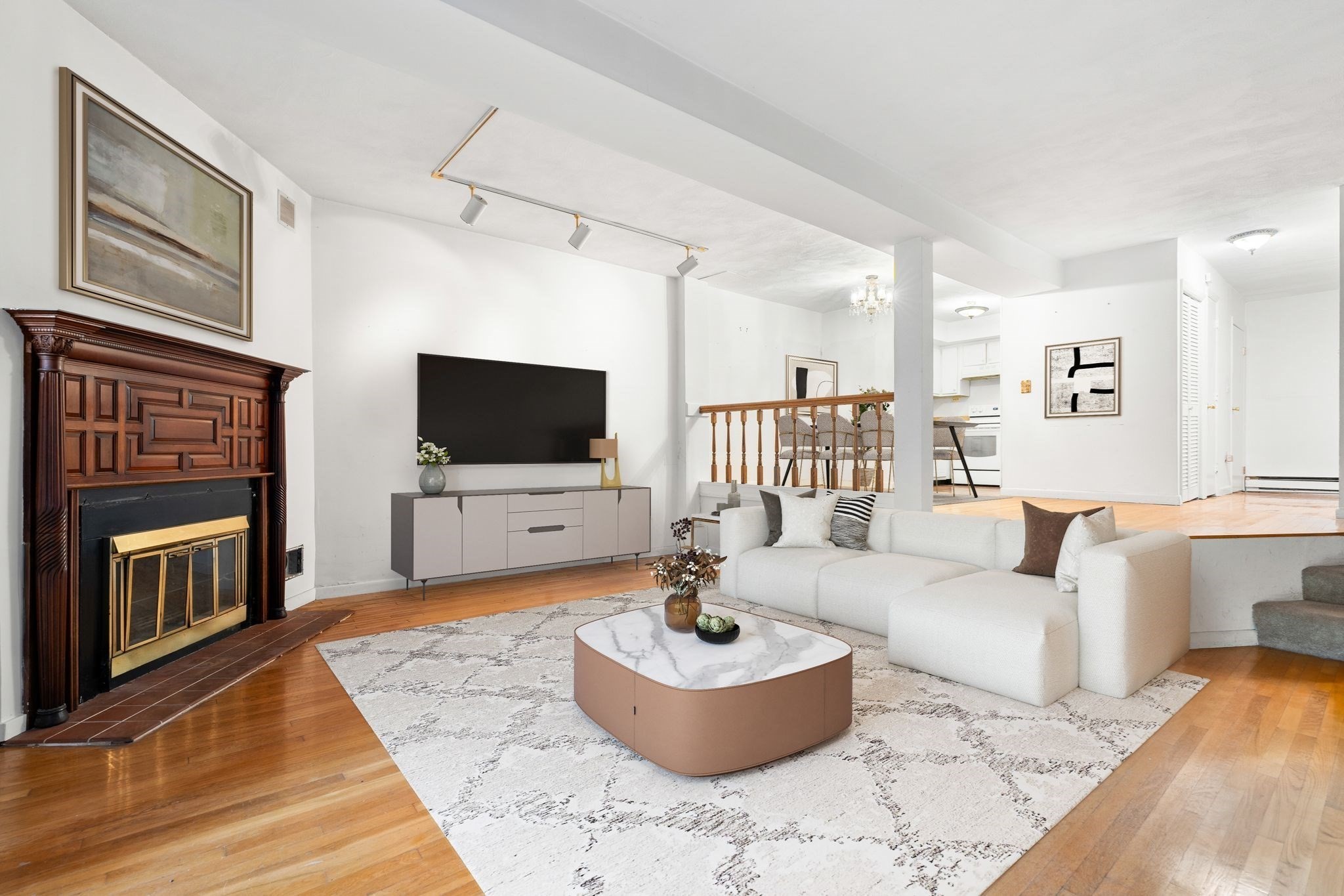 230 W Newton Street Unit B, Back Bay, Boston, MA 02116 - Image 5