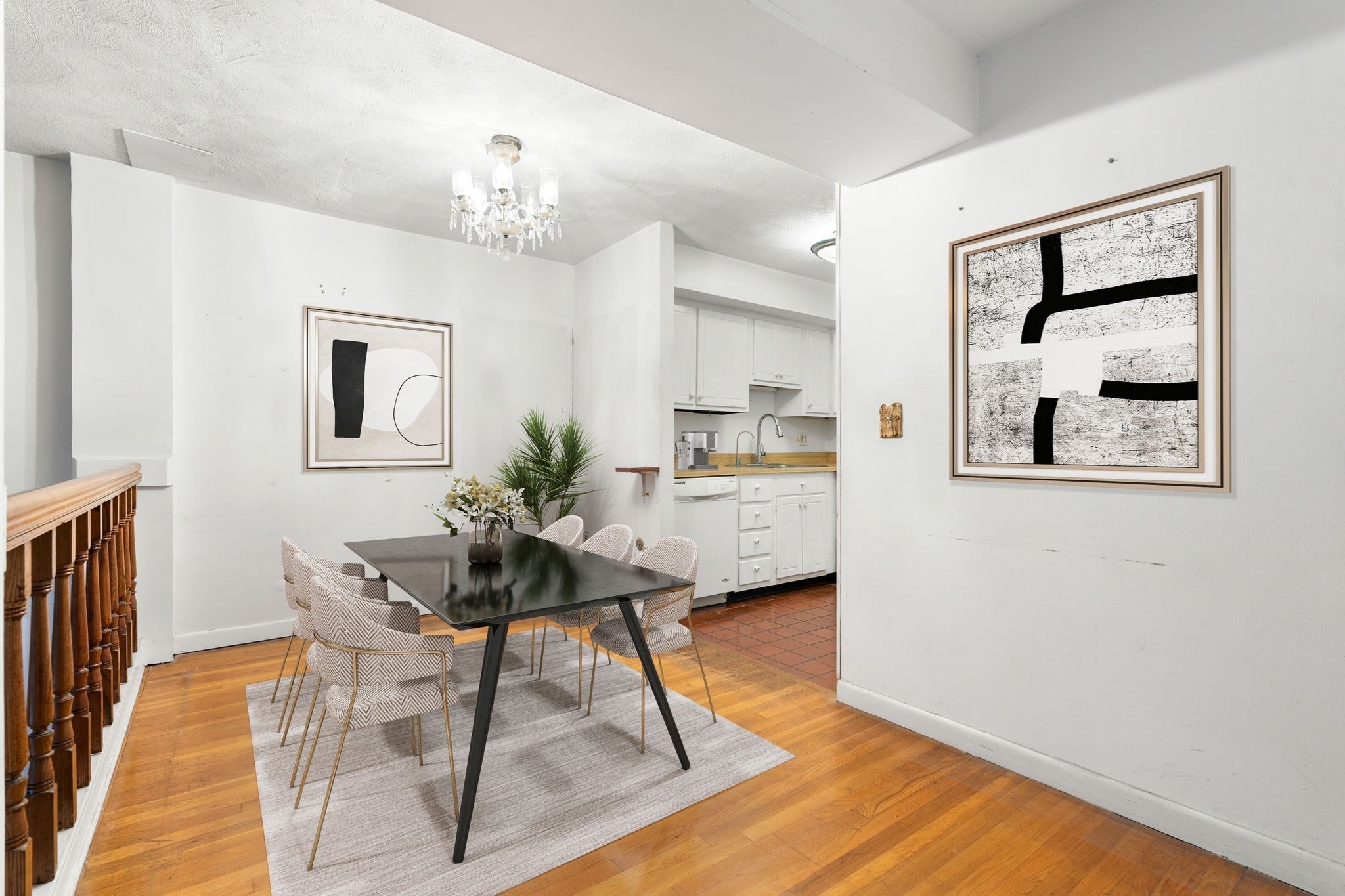 230 W Newton Street Unit B, Back Bay, Boston, MA 02116 - Image 6
